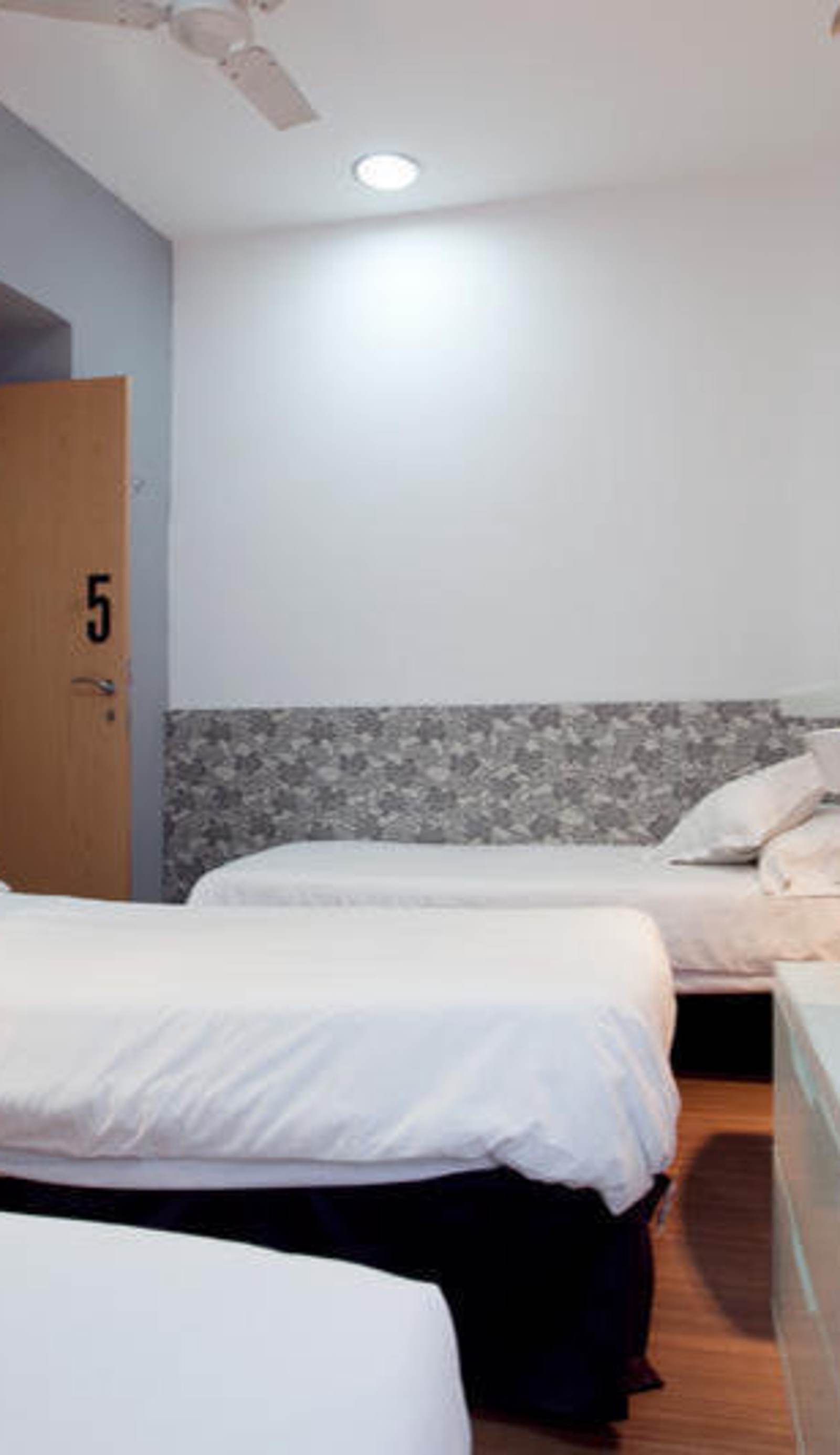 Hostal Nitz BCN