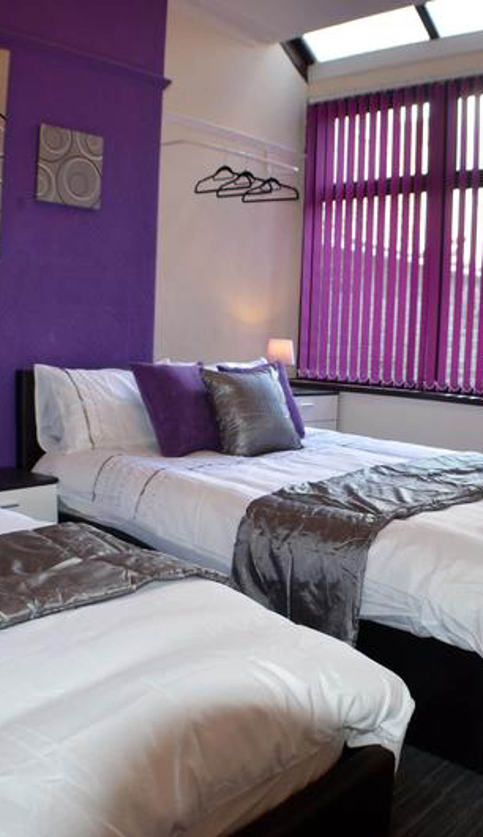 Birchfields Guest House