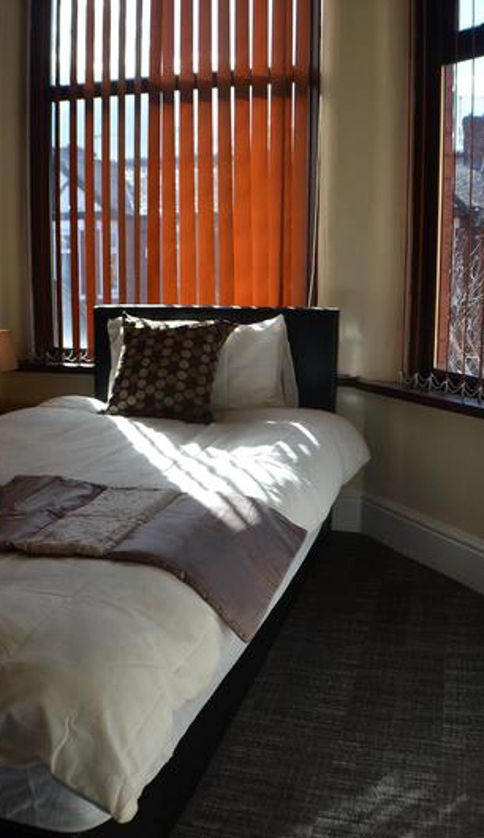 Birchfields Guest House