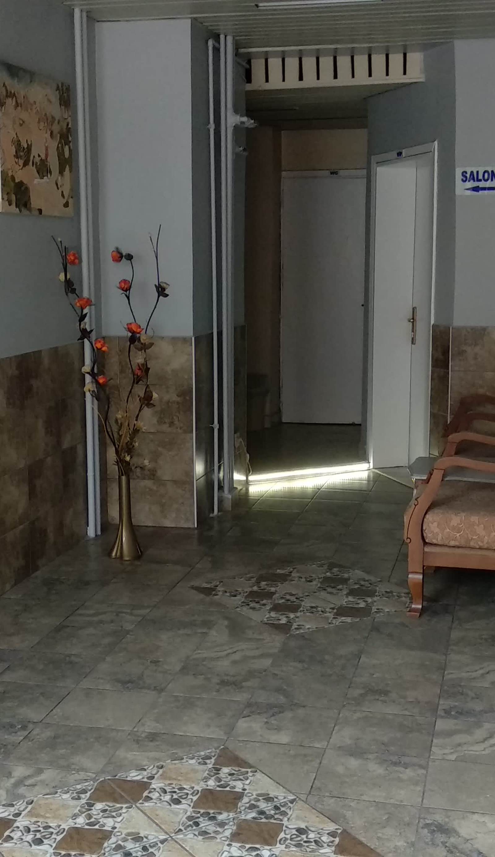 Konya Victory Hostel