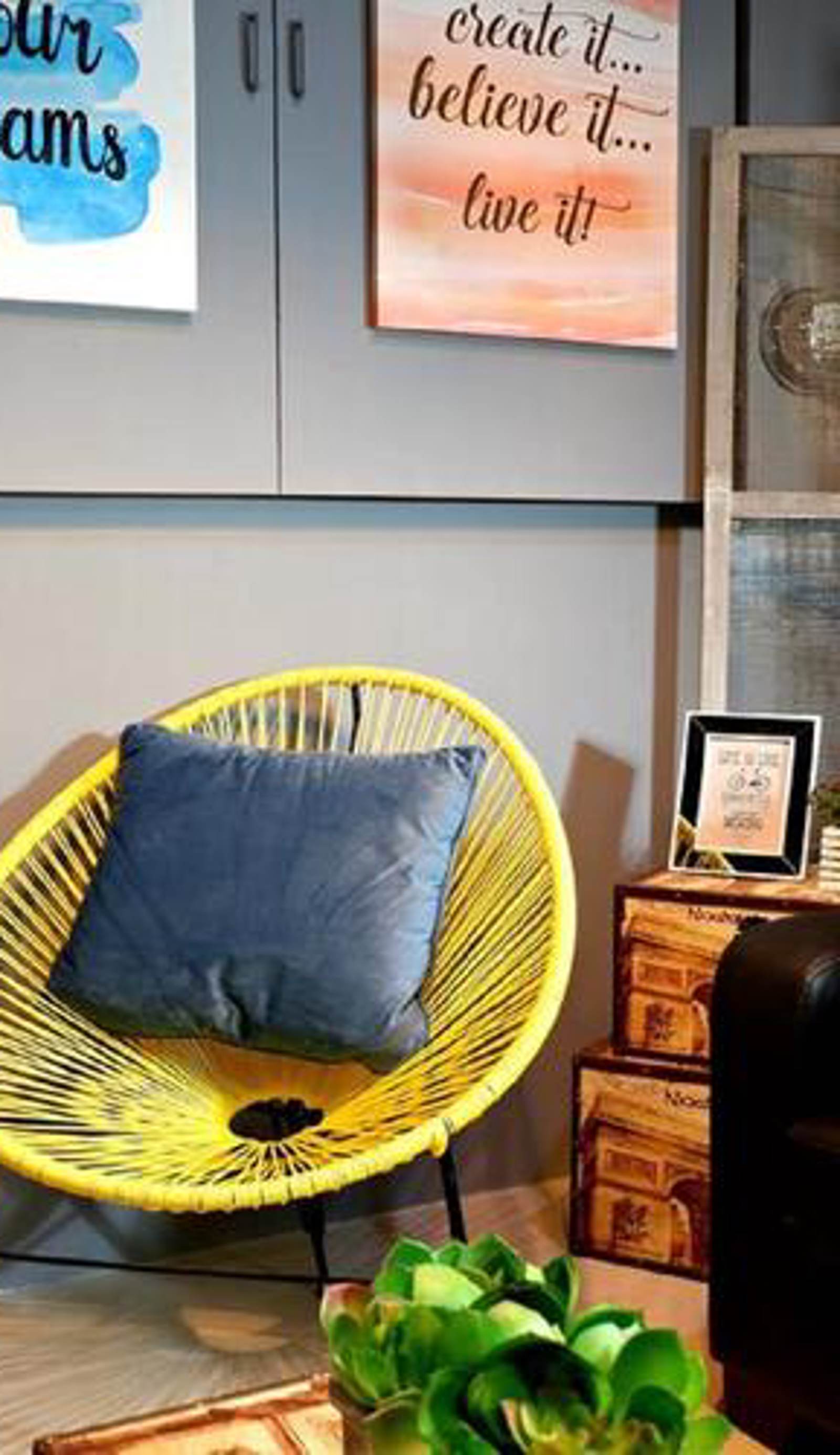 Transit Point Hostel Mactan- For Regular Stays
