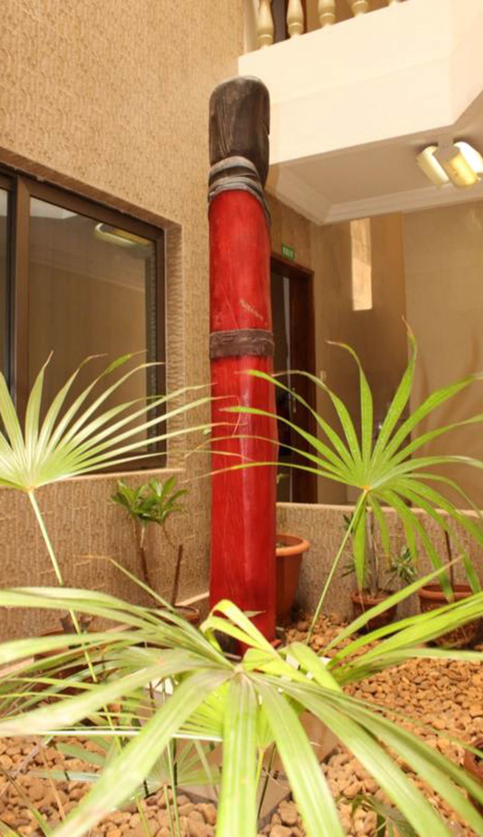 Hotel Residence Flamani