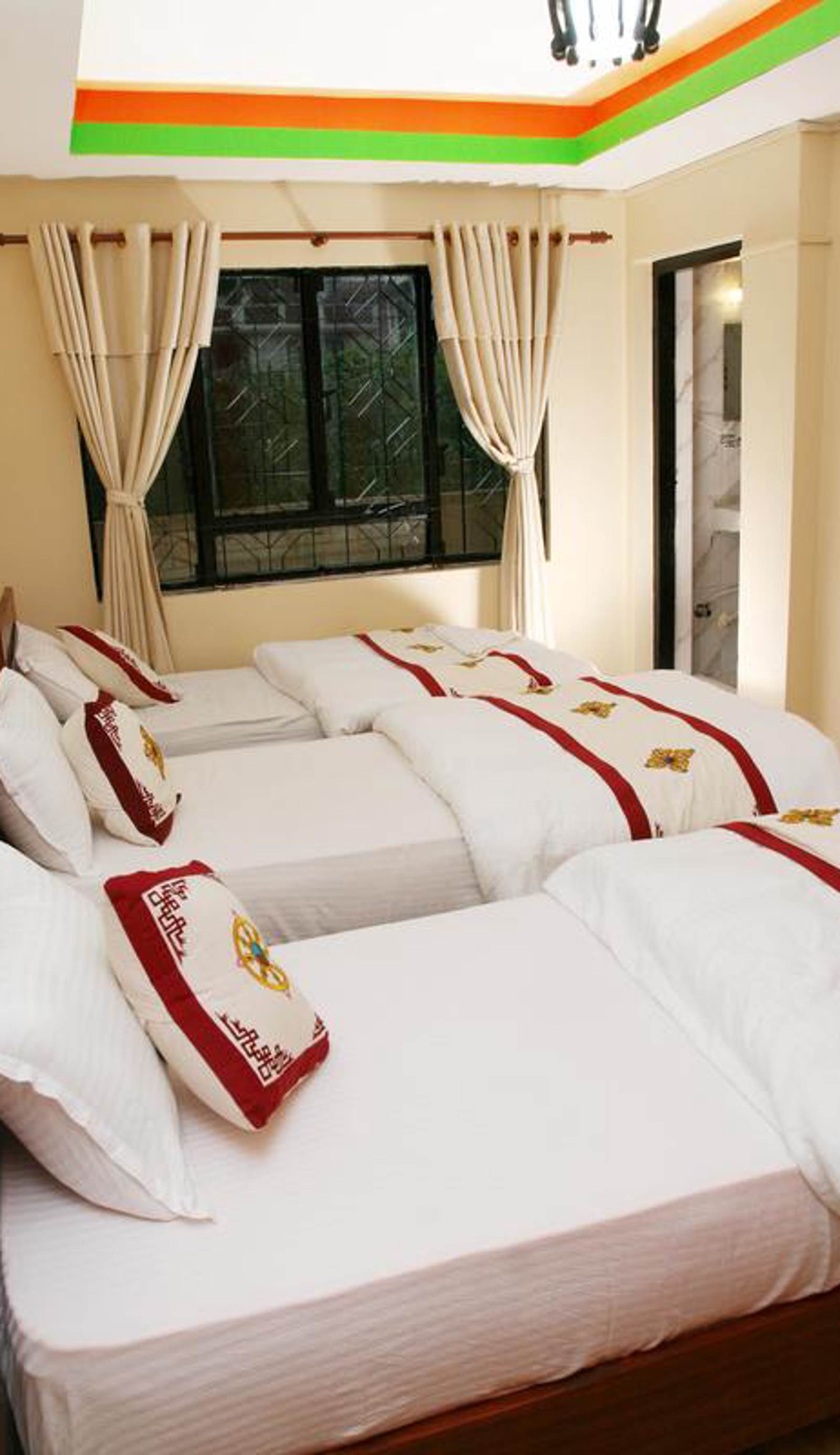 Thamel Backpackers Home
