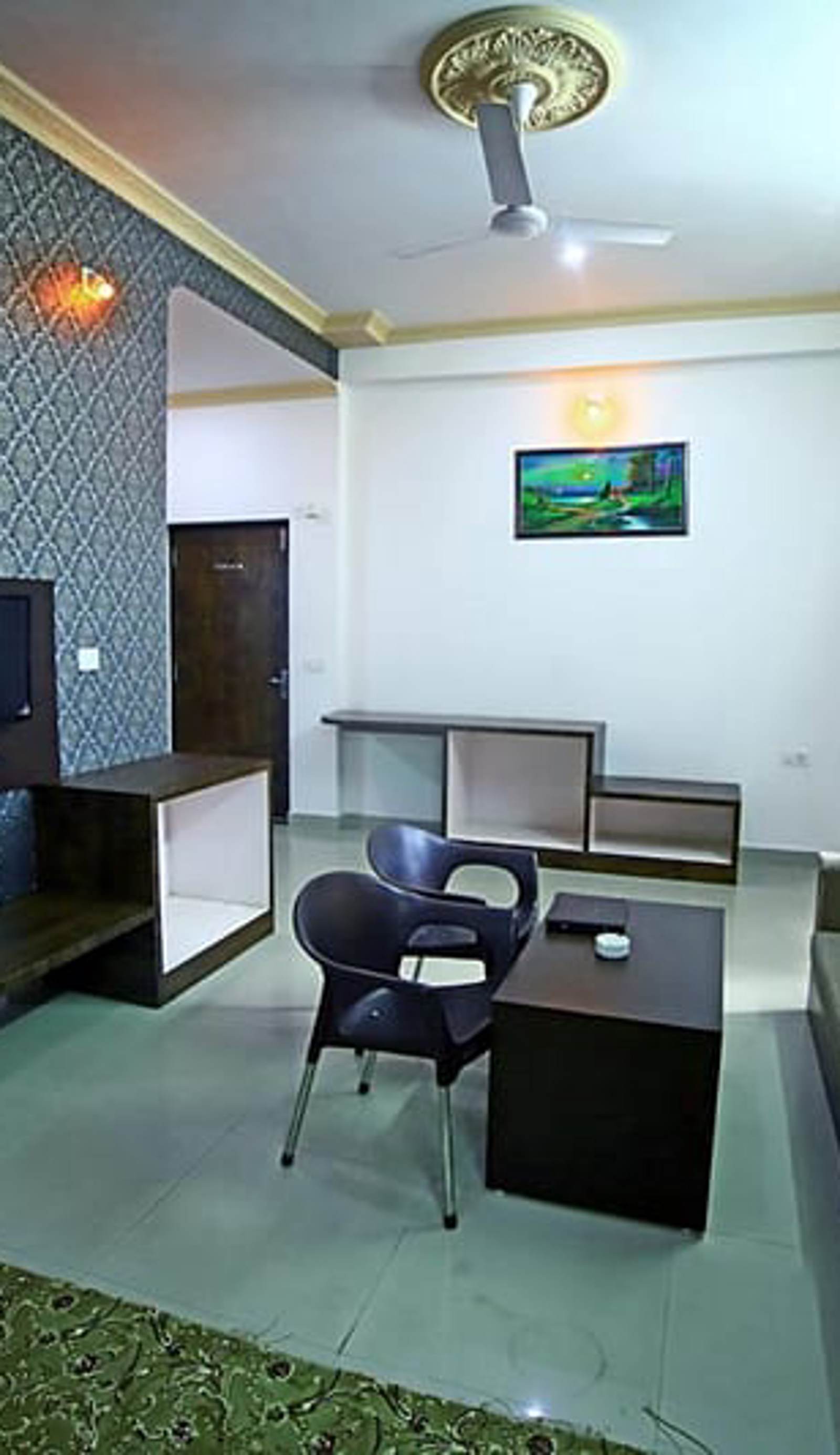 Dreams Resort Udaipur
