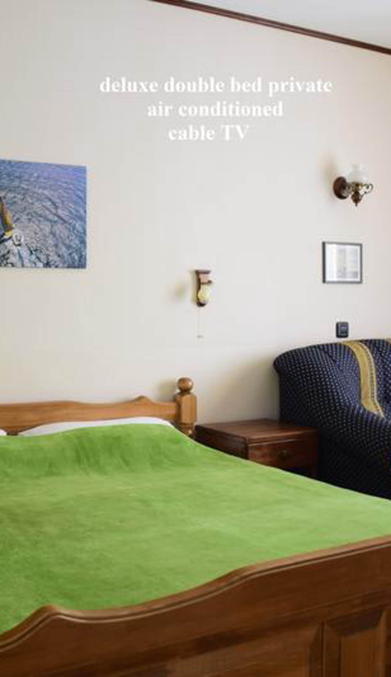 Kolega Guesthouse