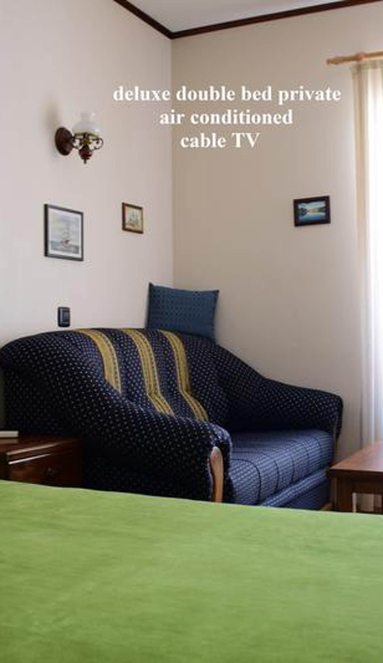 Kolega Guesthouse