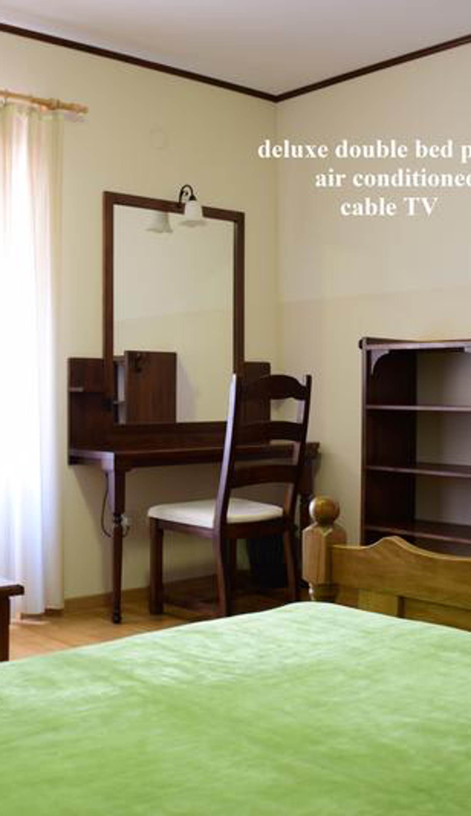 Kolega Guesthouse