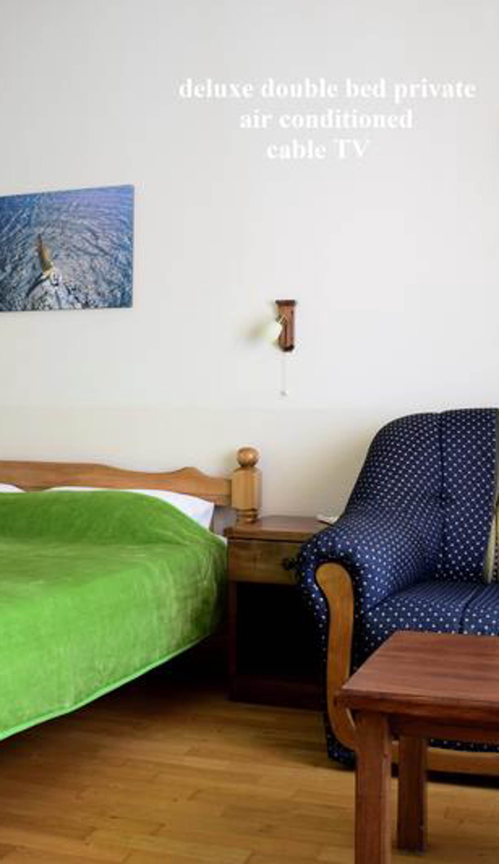 Kolega Guesthouse