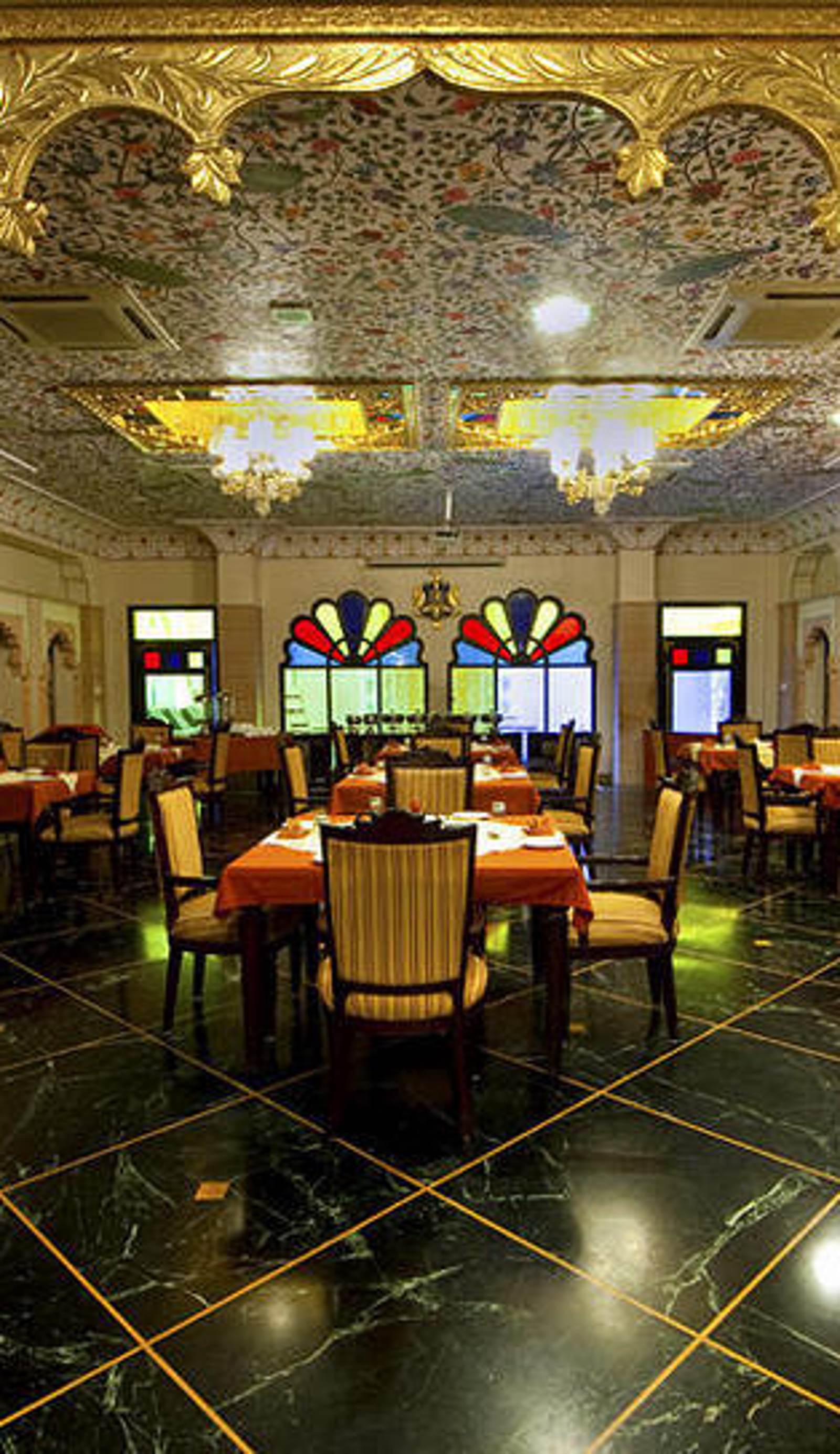 Umaid Mahal