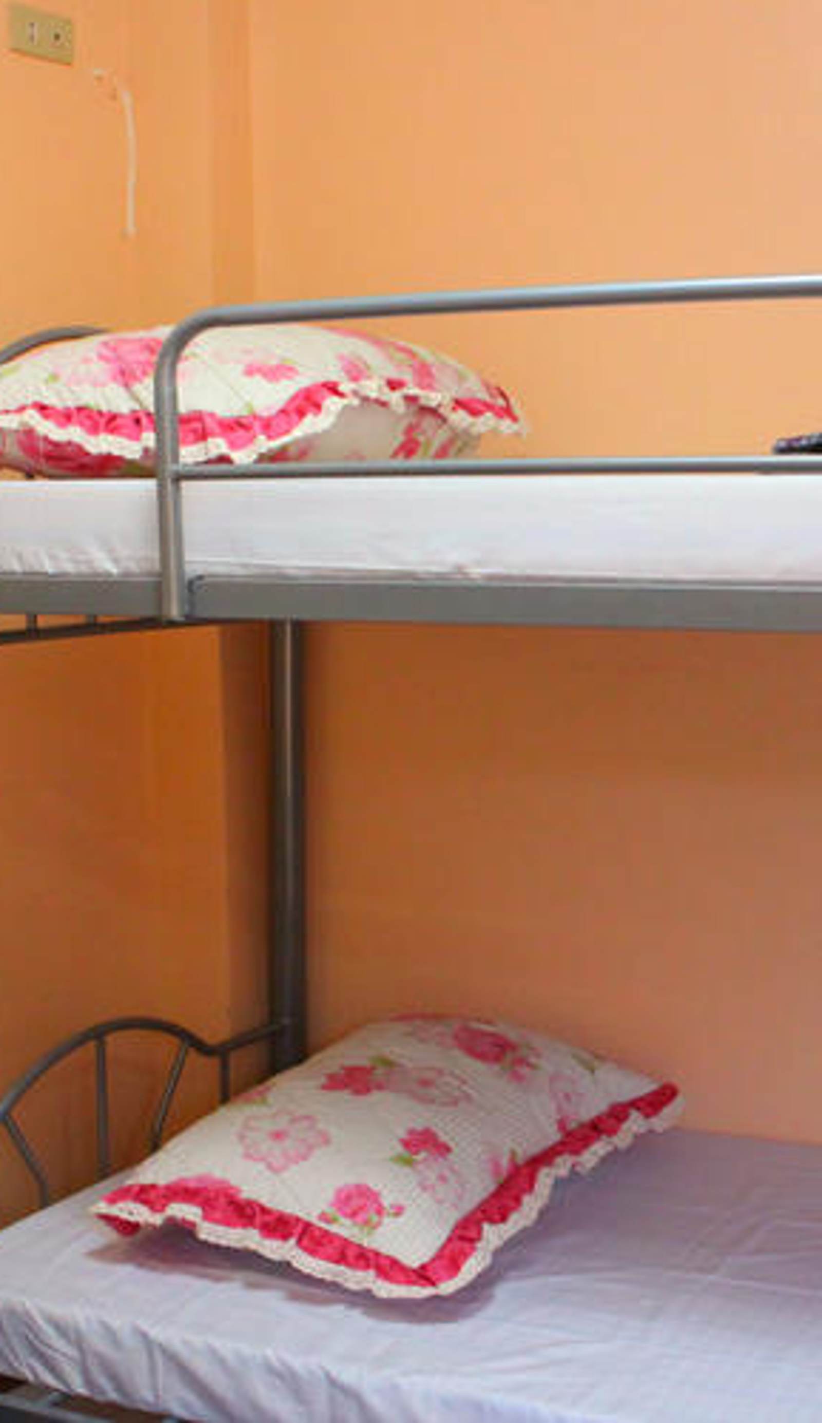 The Stopover Hostel Mactan- For Regular Stays