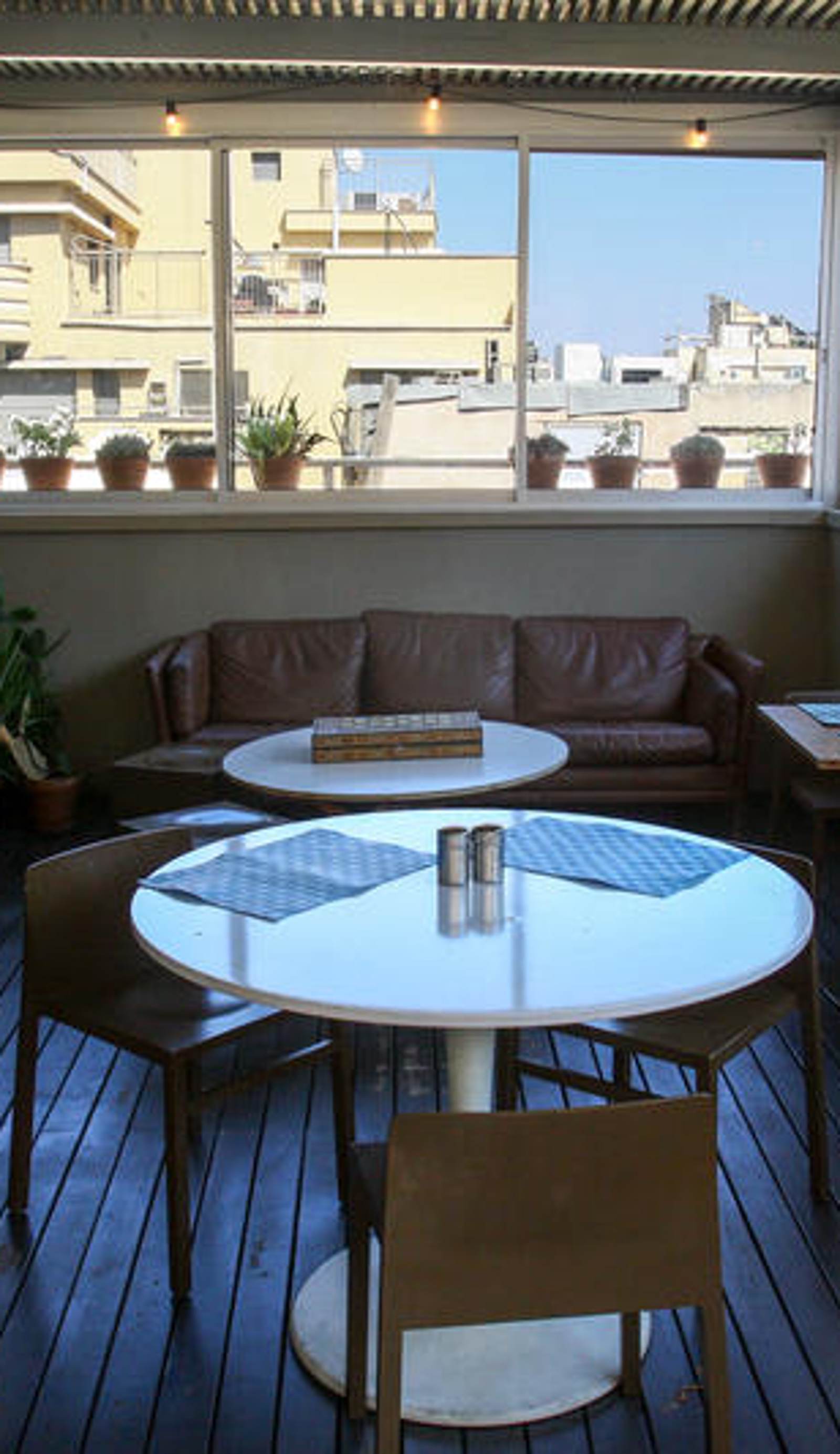 Florentin House