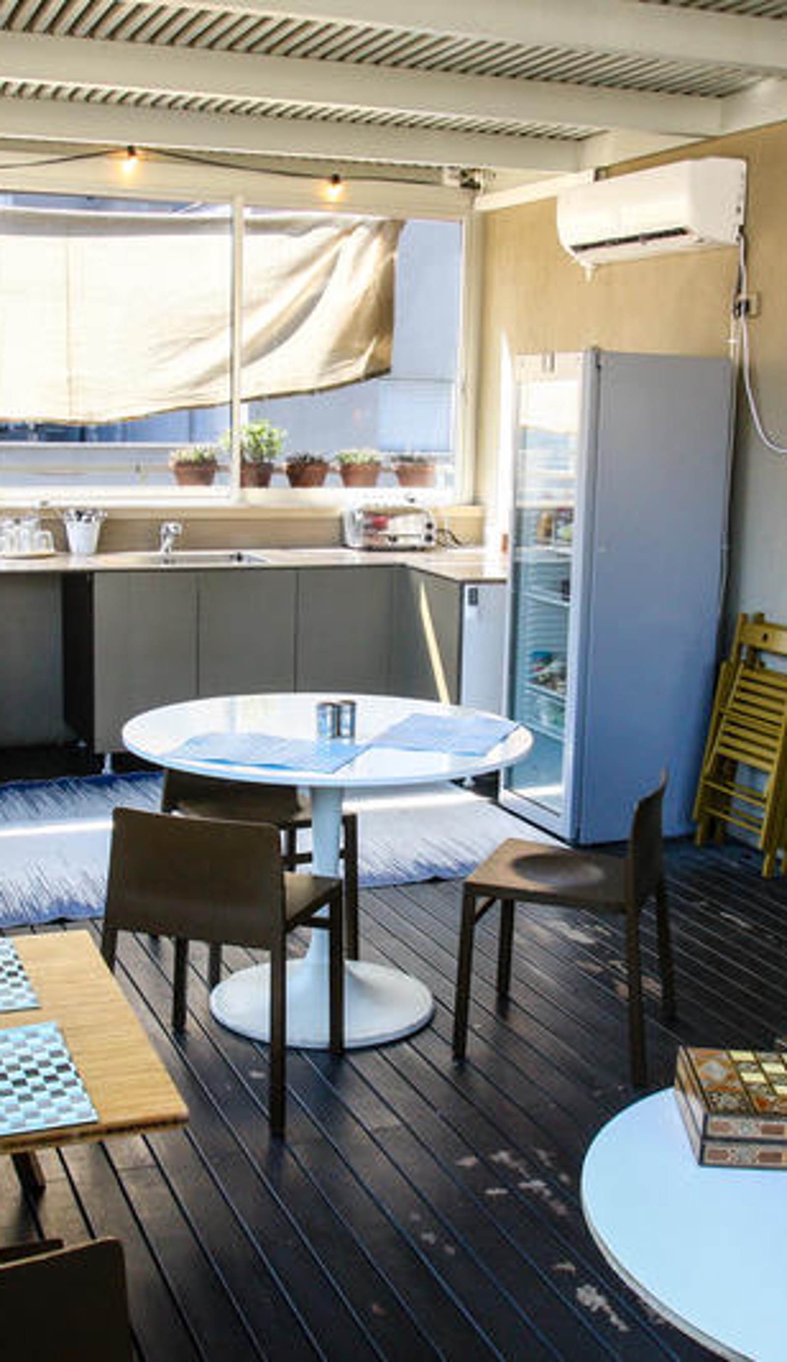 Florentin House