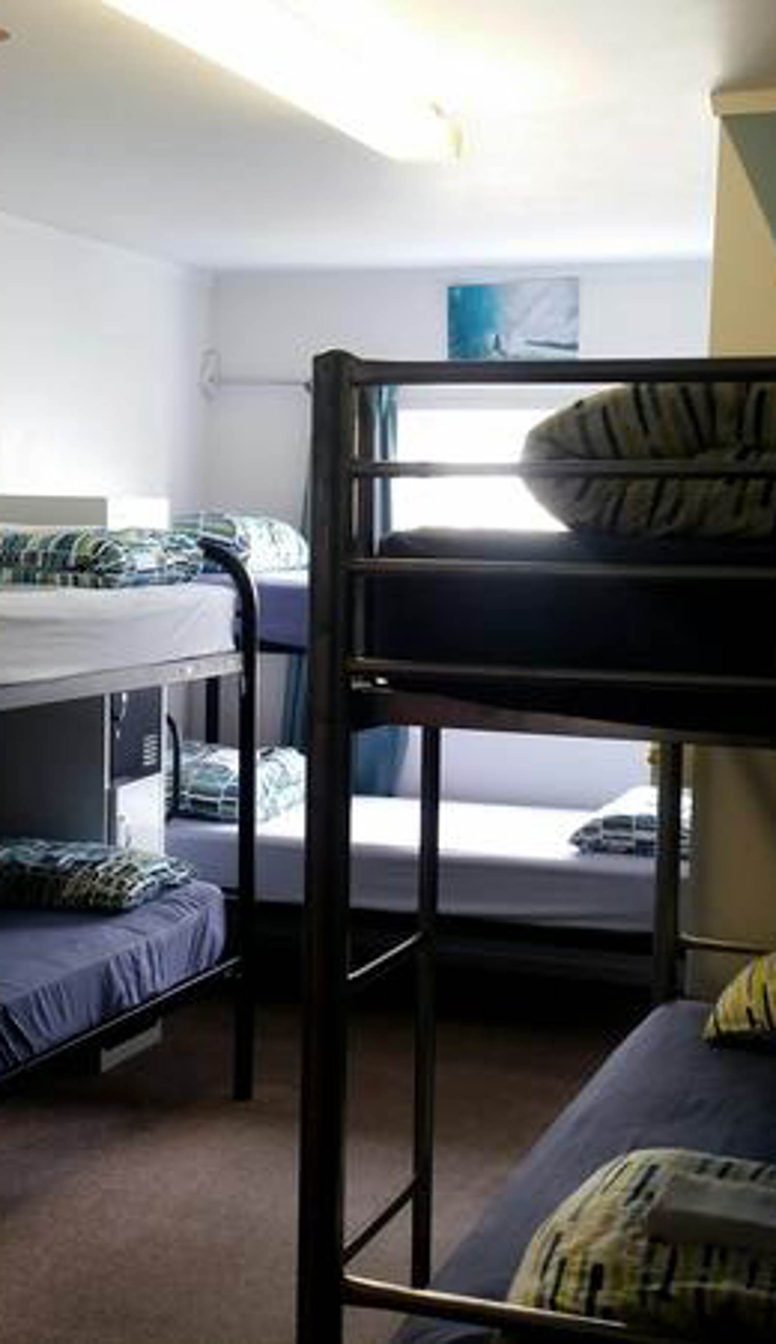 Loft 109 Backpackers Hostel