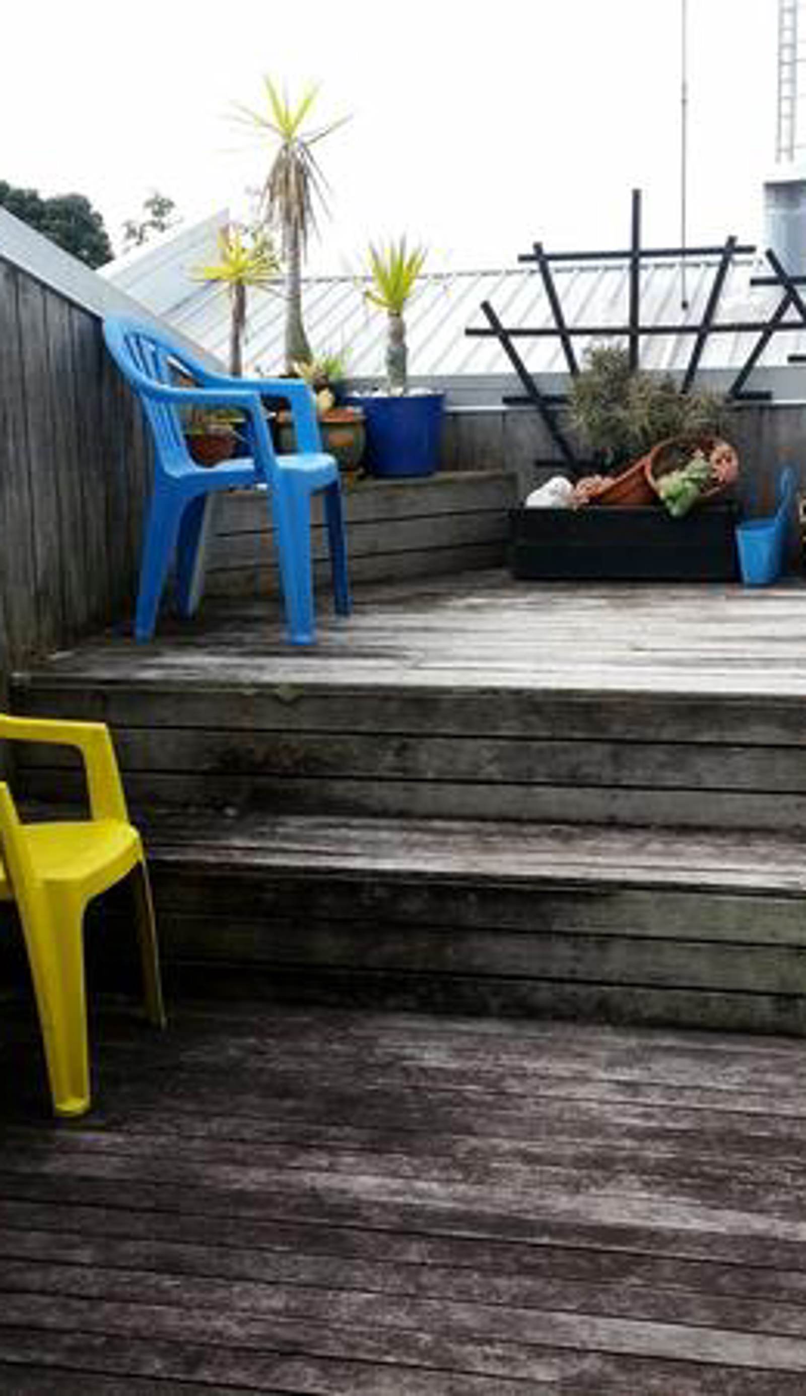 Loft 109 Backpackers Hostel