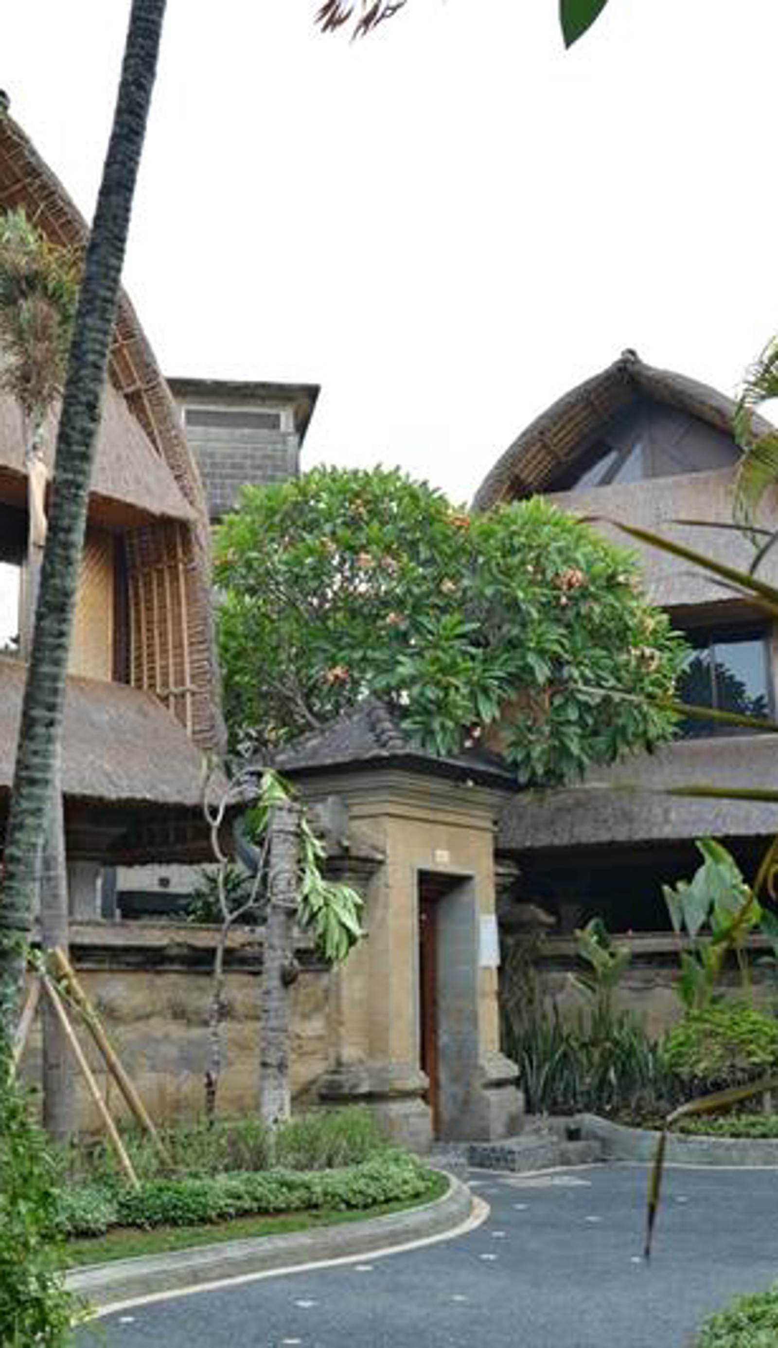 Puri Dewa Bharata Hotel