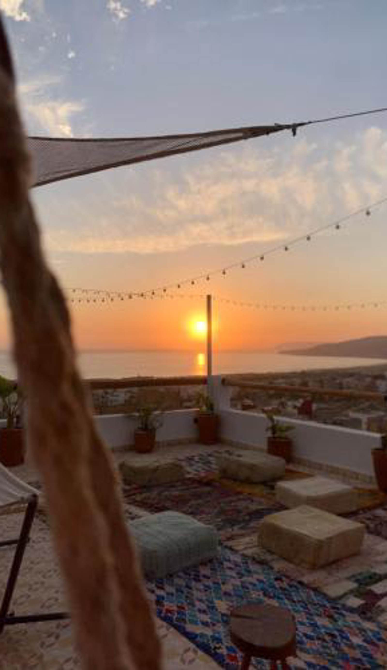 Layali Surf House