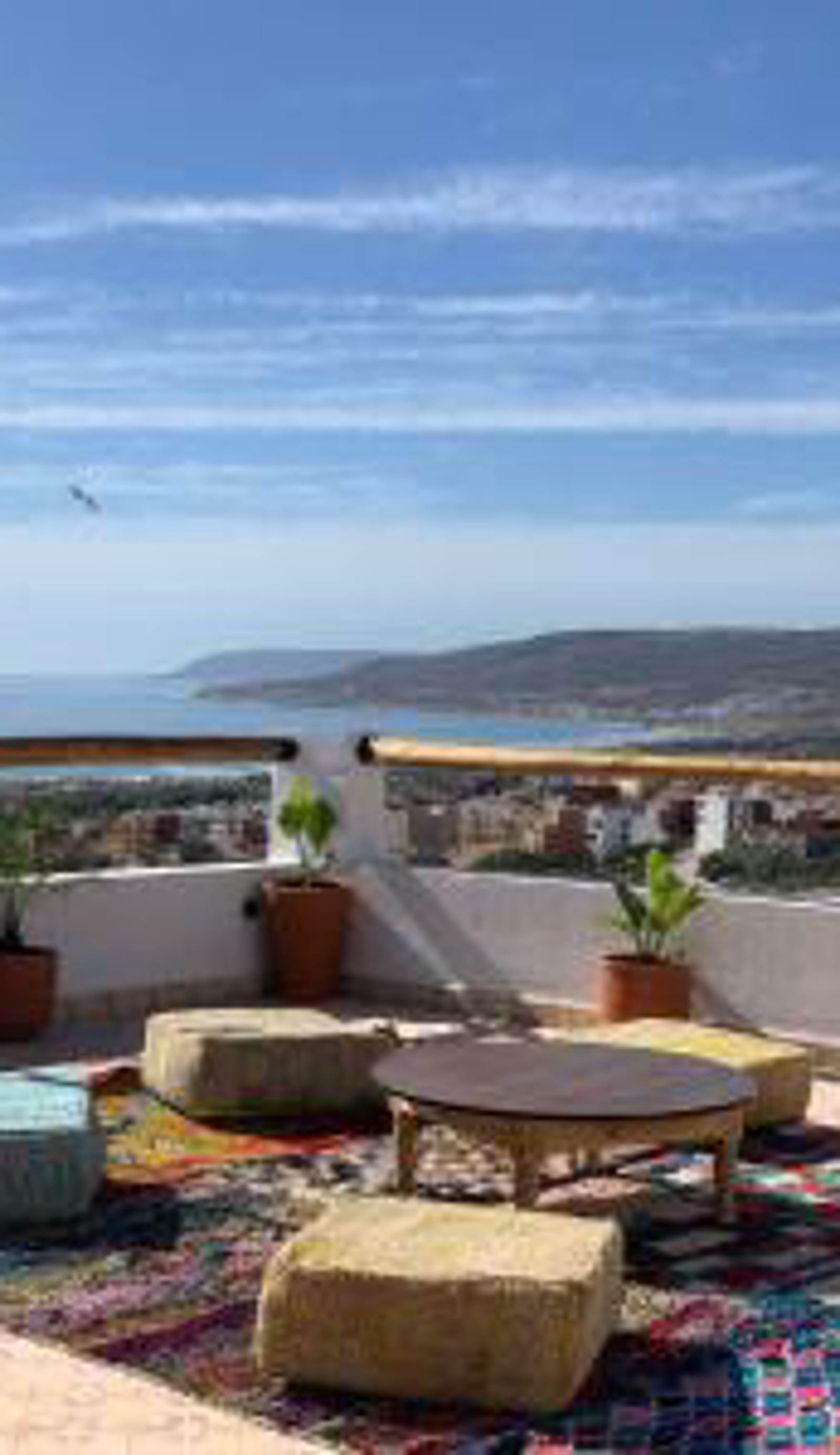 Layali Surf House