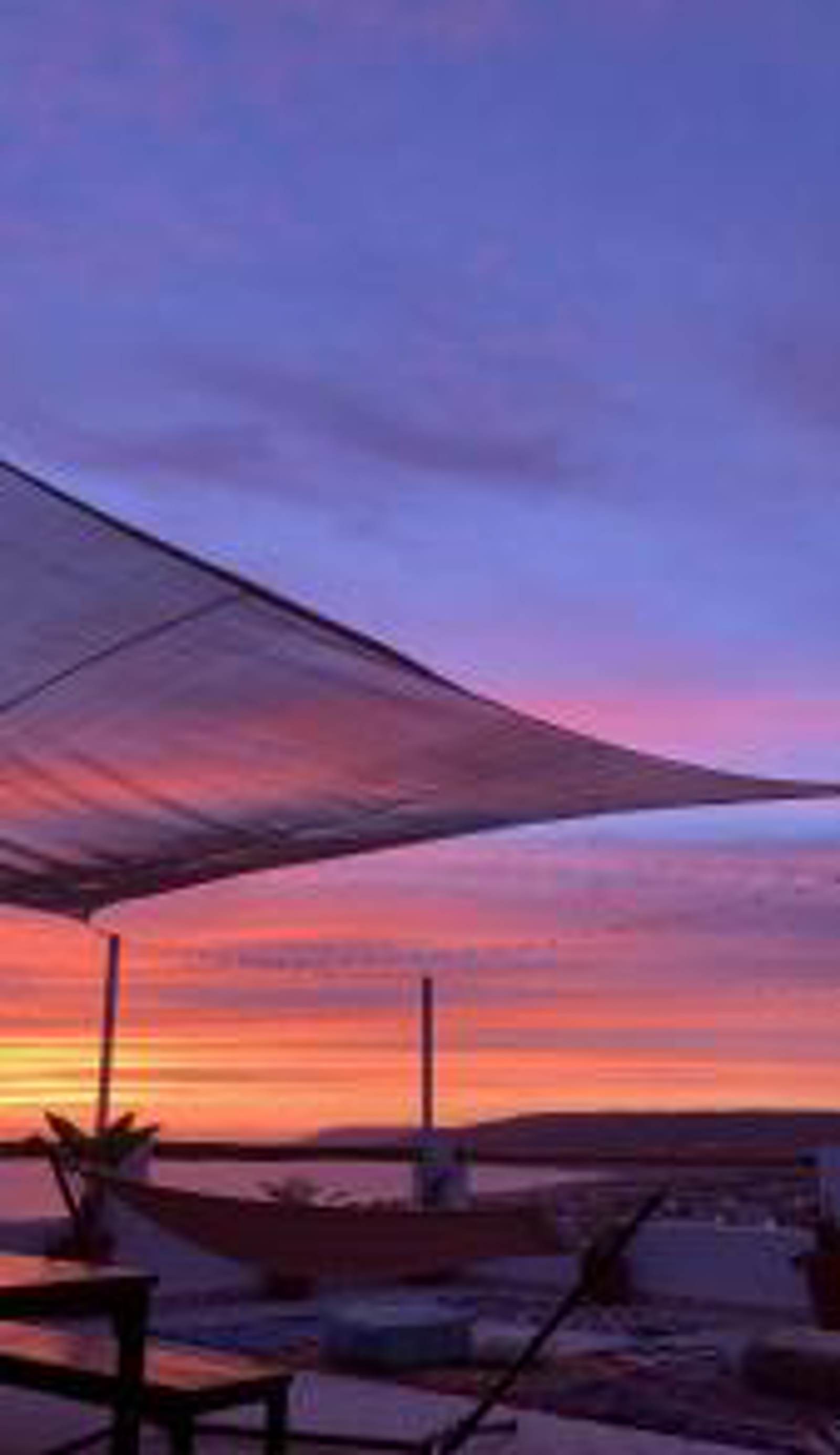 Layali Surf House