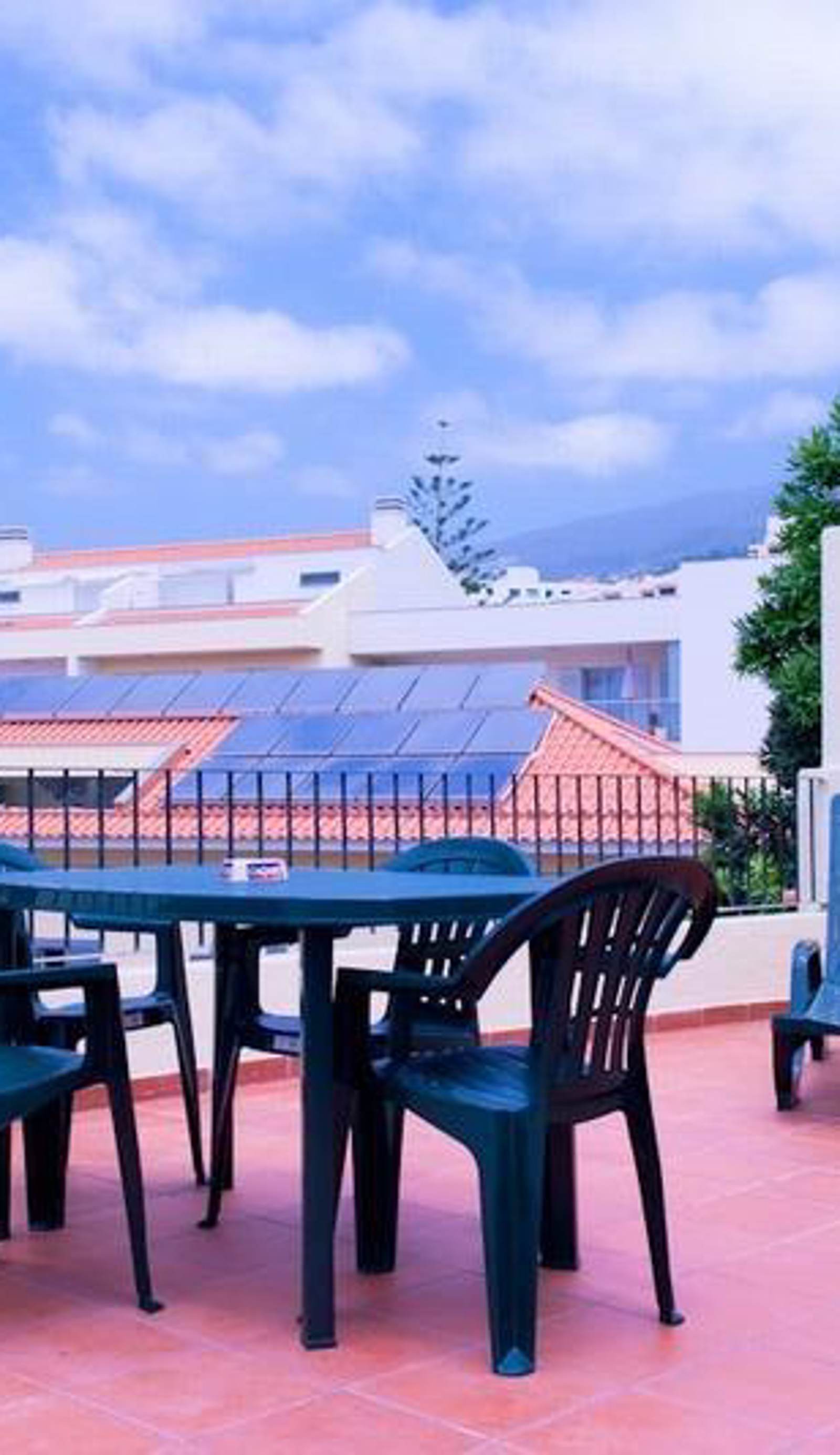 Residencial Monaco