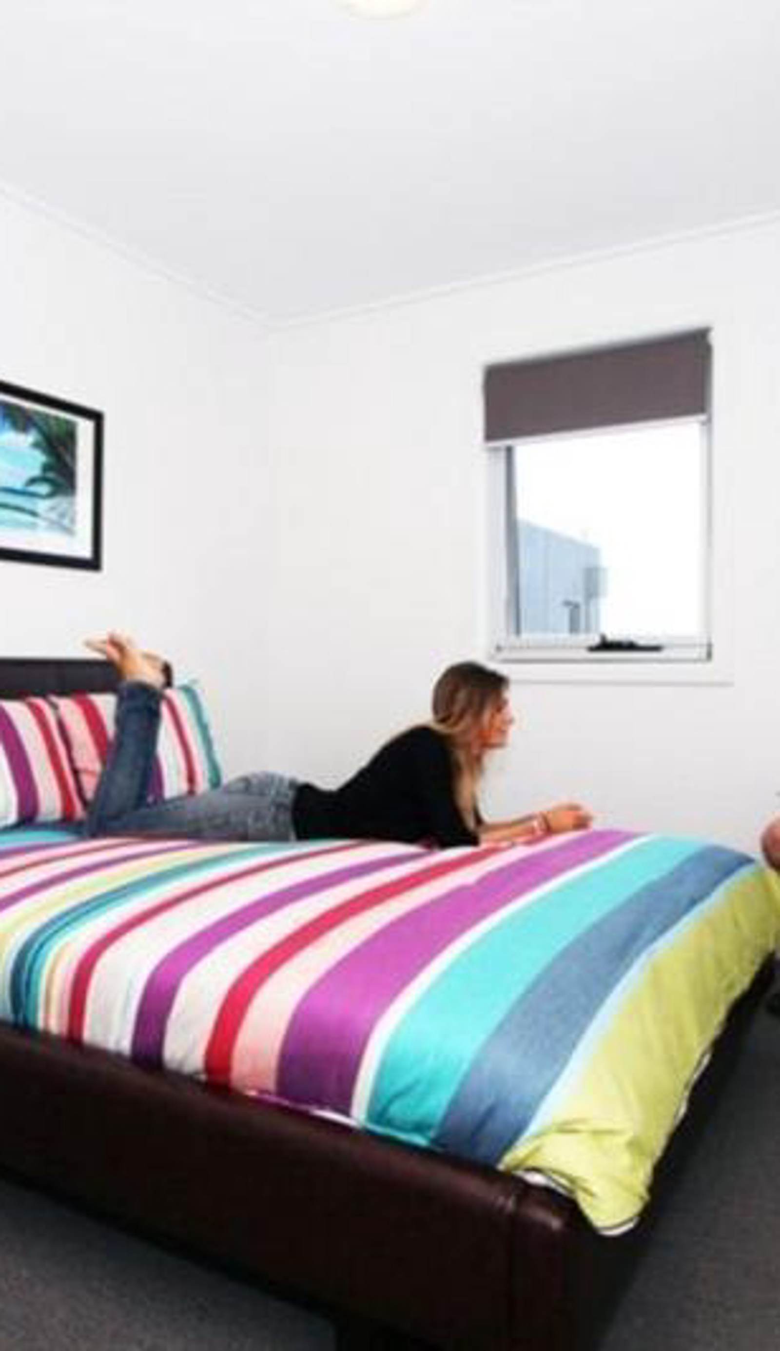 The Island Accommodation