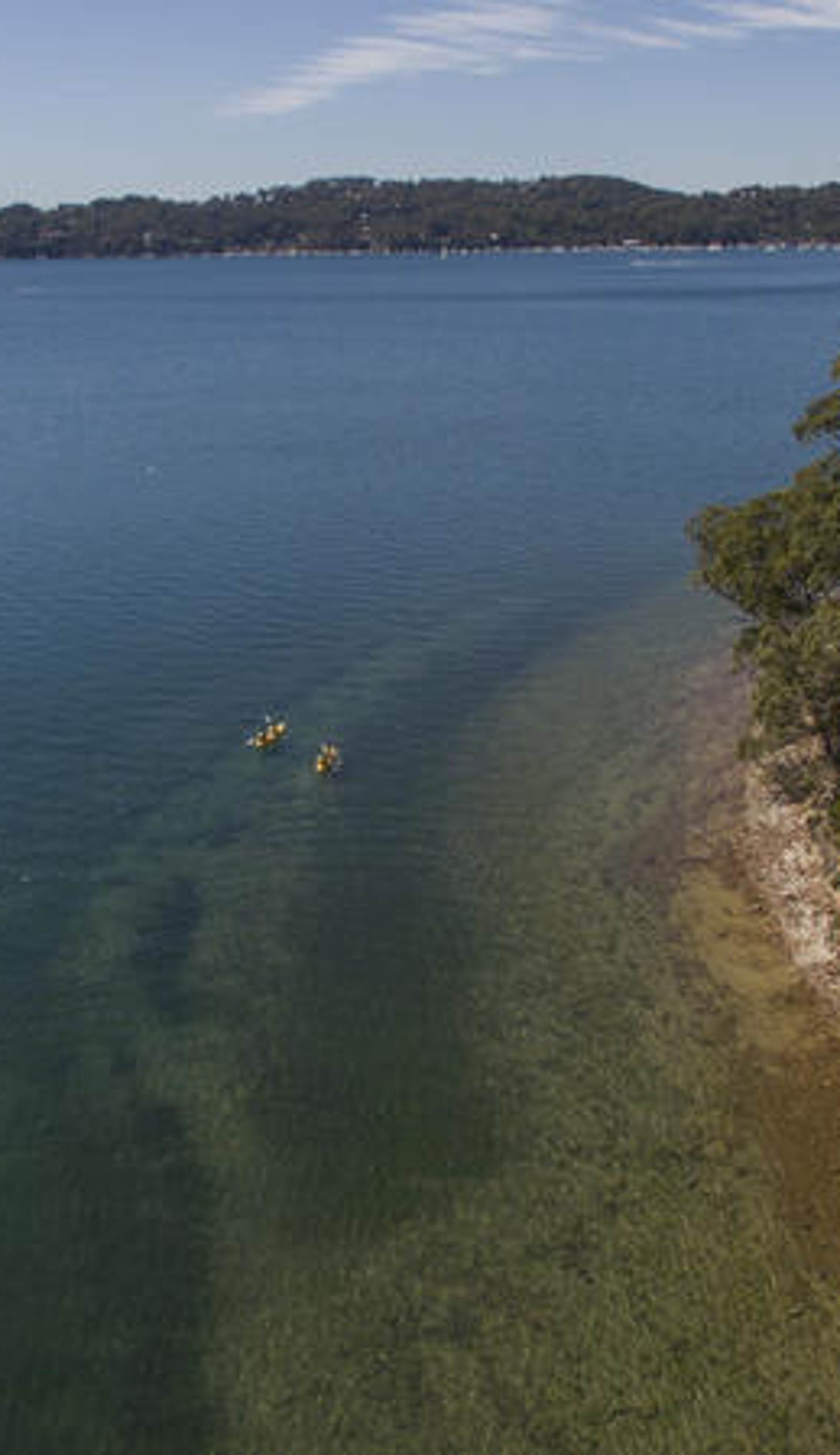 YHA Pittwater Eco