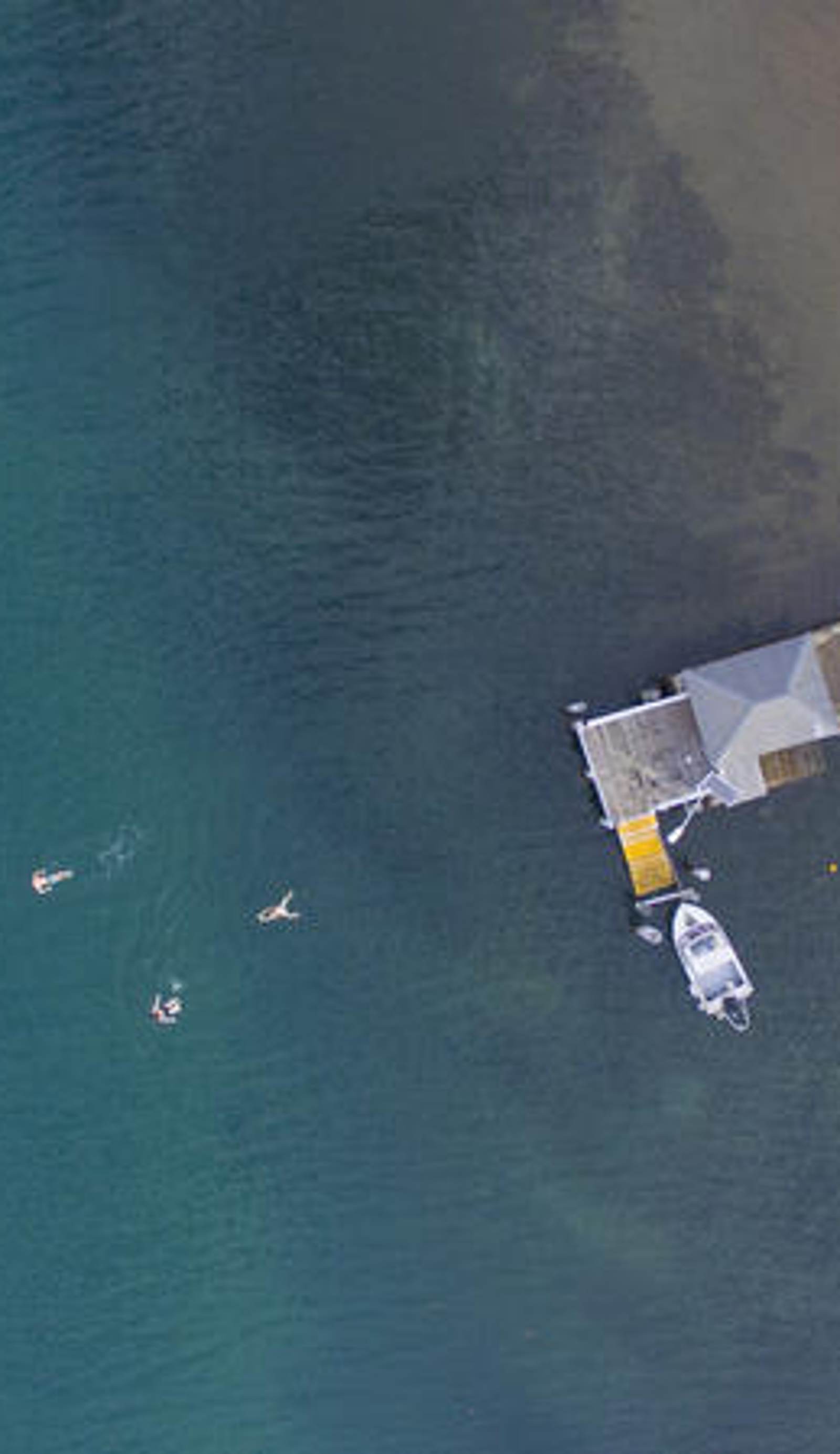 YHA Pittwater Eco
