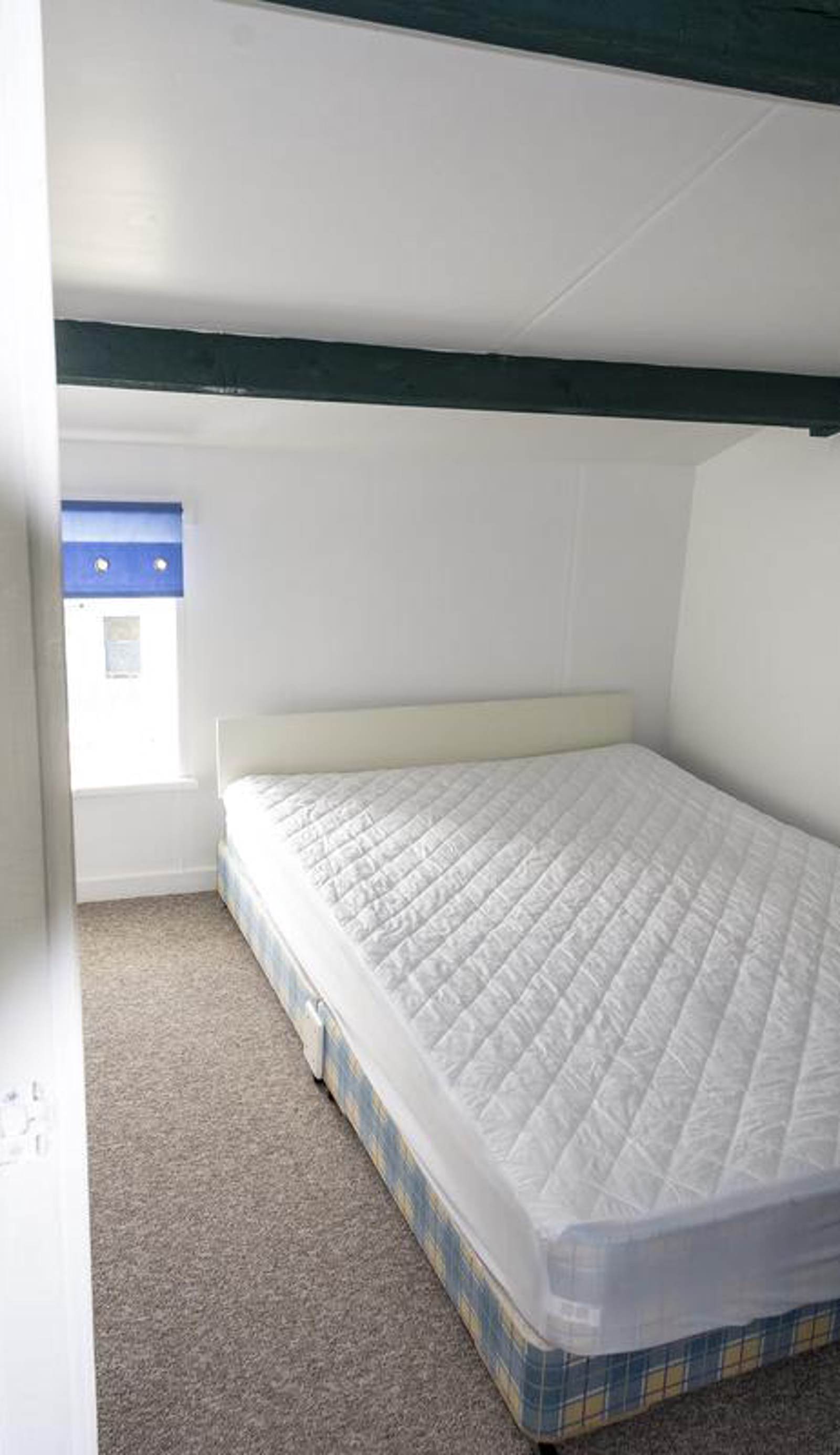 Lower Penderleath St.Ives Farm Hostel