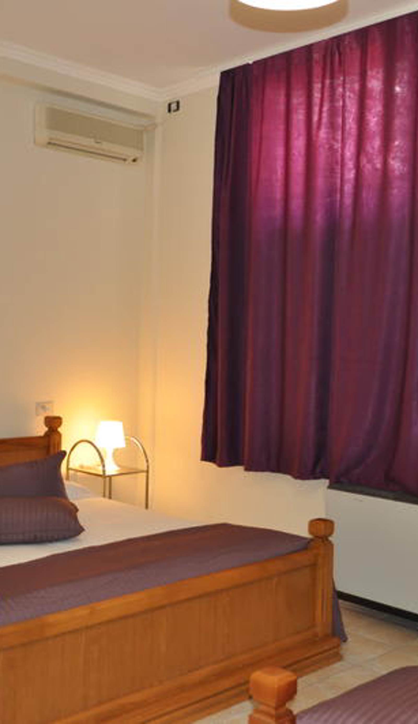 Youth Hotel Firenze 2000
