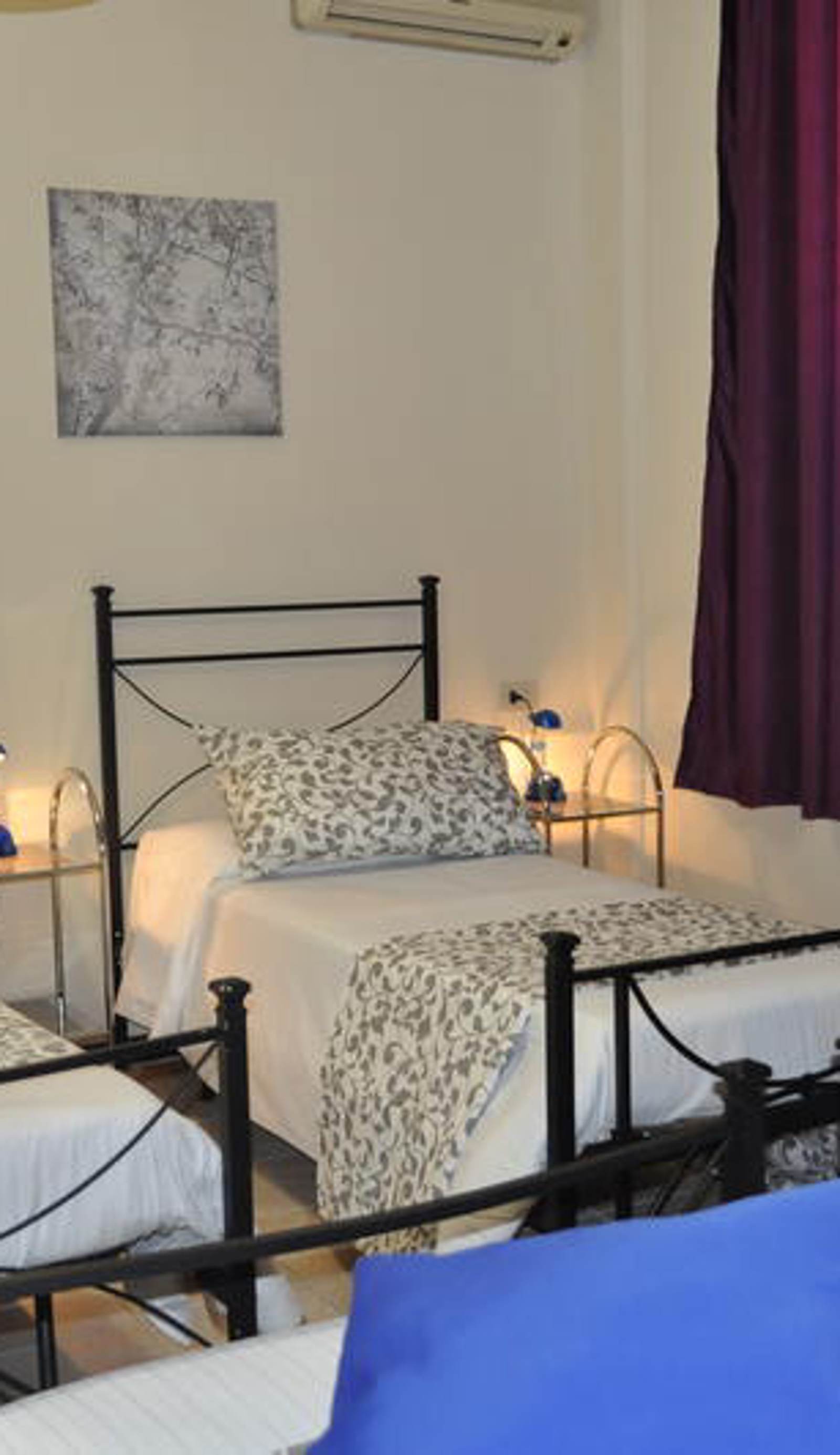 Youth Hotel Firenze 2000