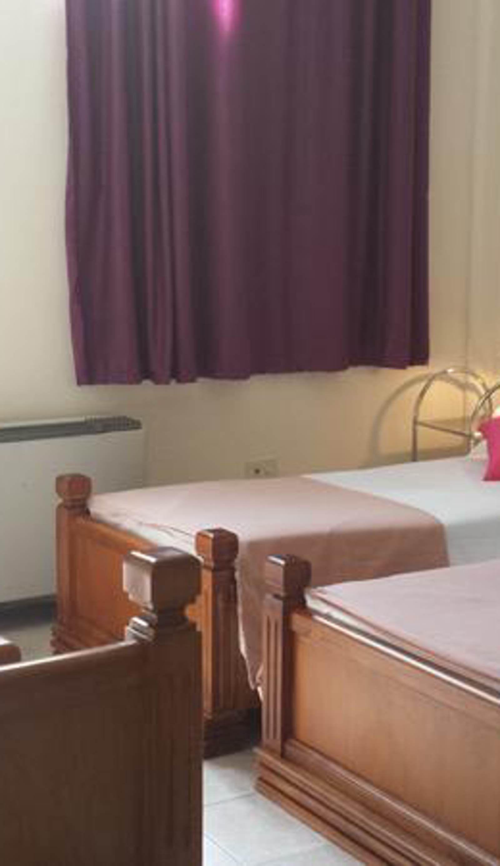 Youth Hotel Firenze 2000