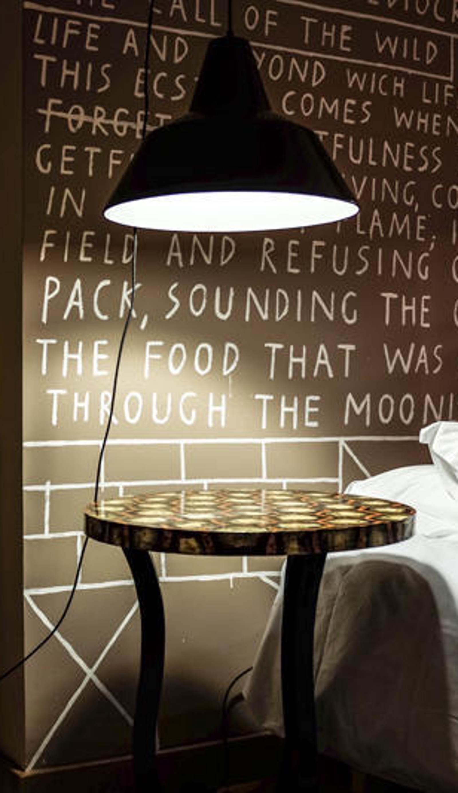 The Poets Inn