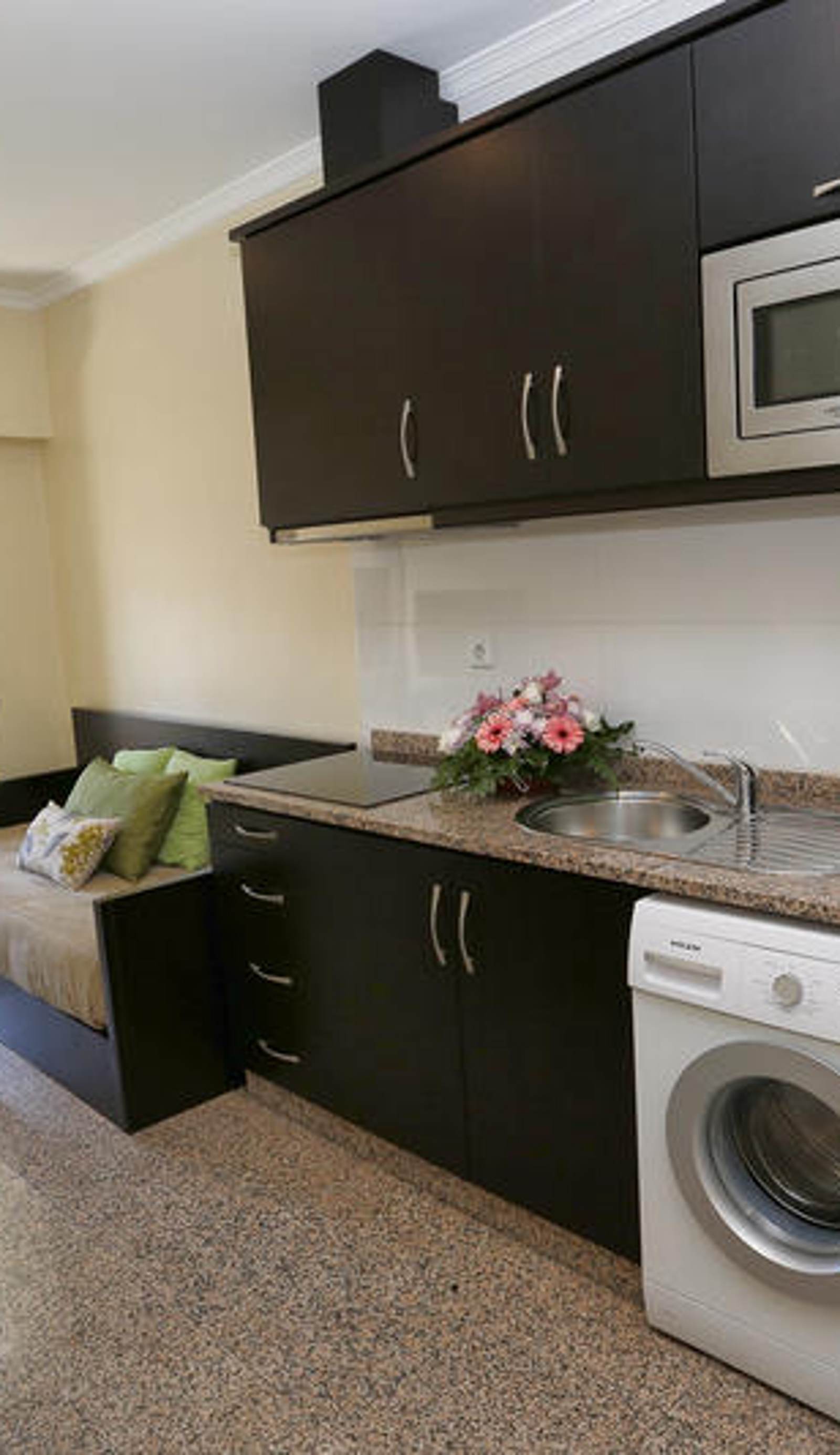 City Centre Apartement
