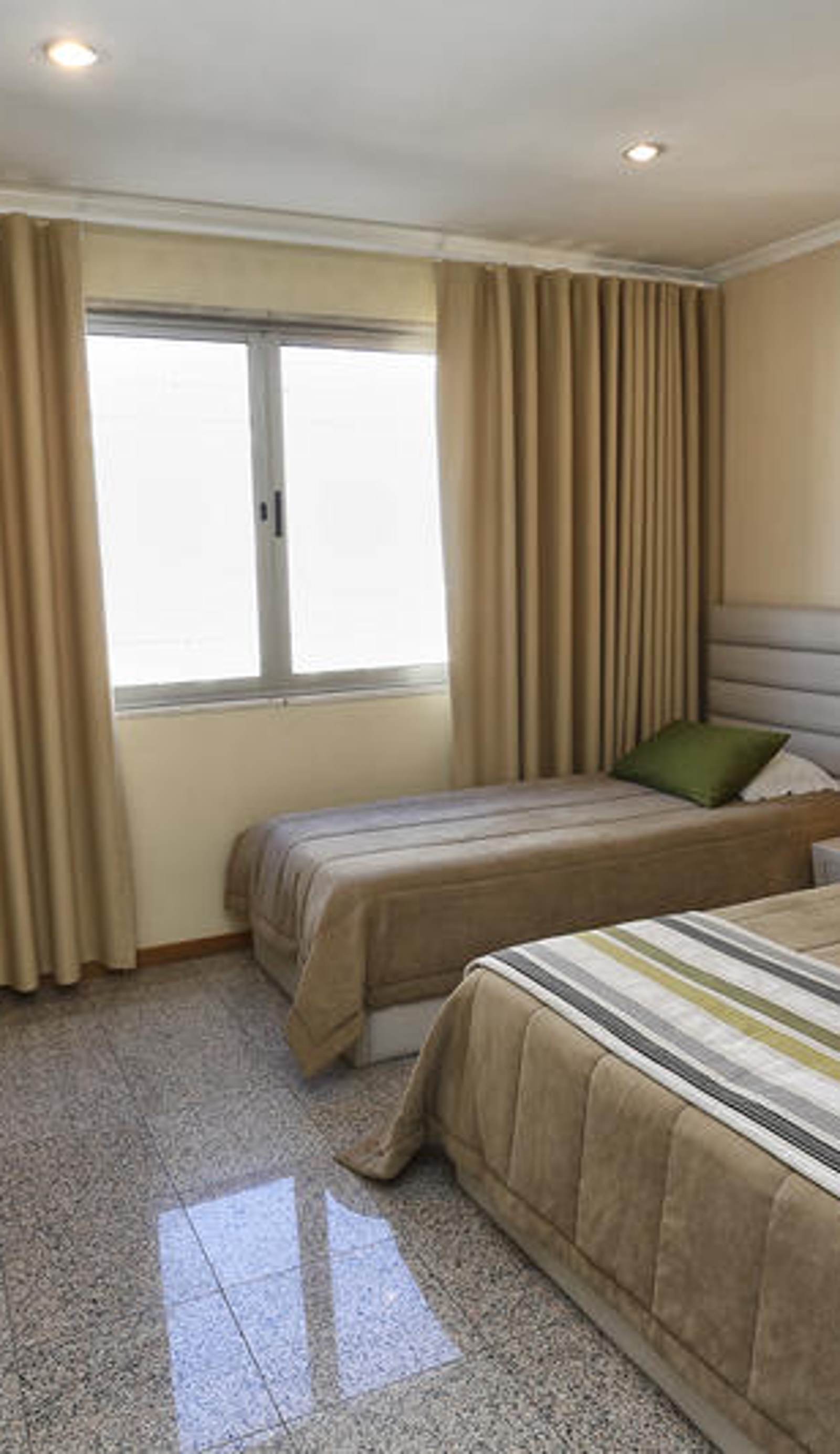 City Centre Apartement