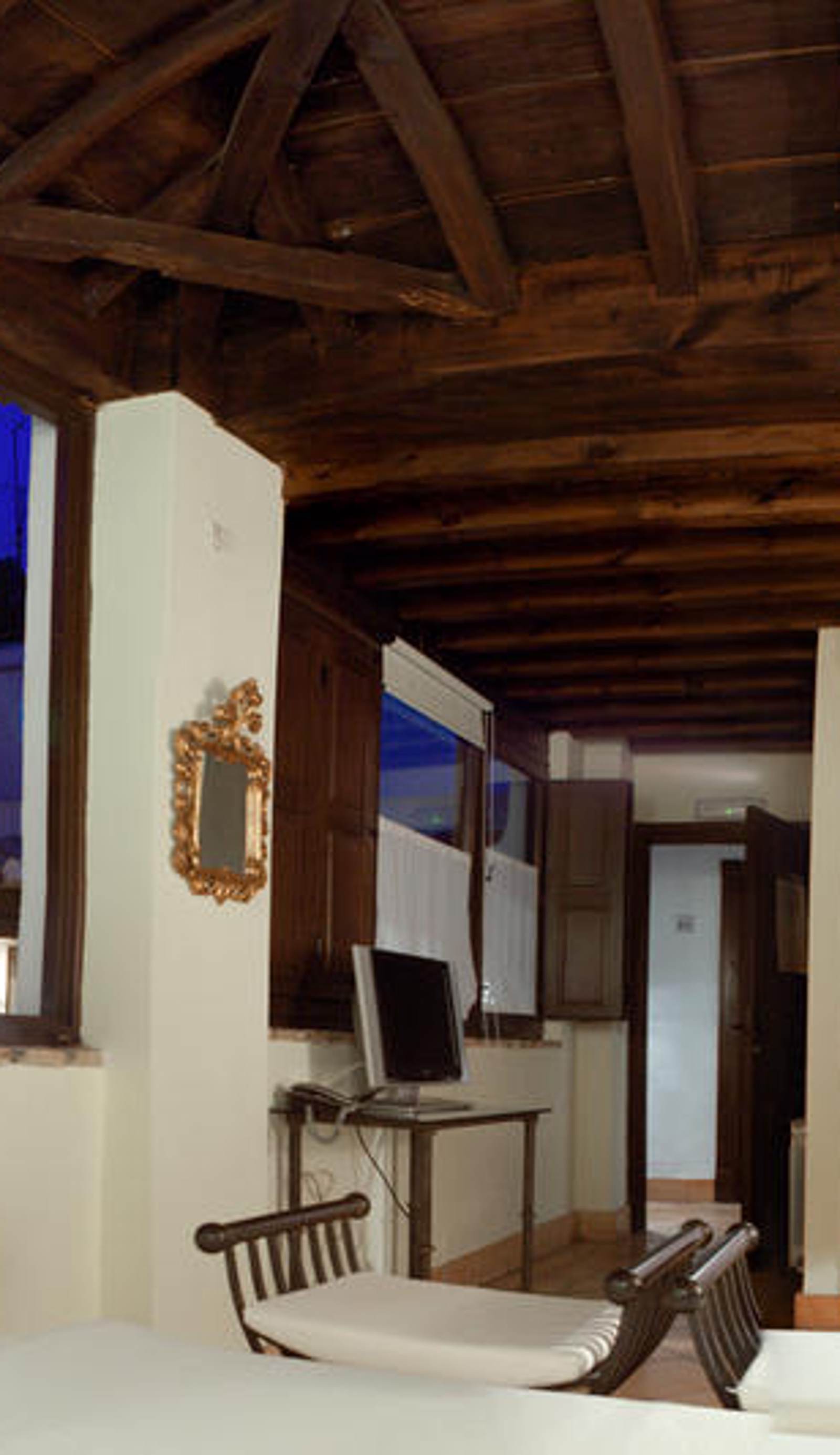 Casa del Capitel Nazari