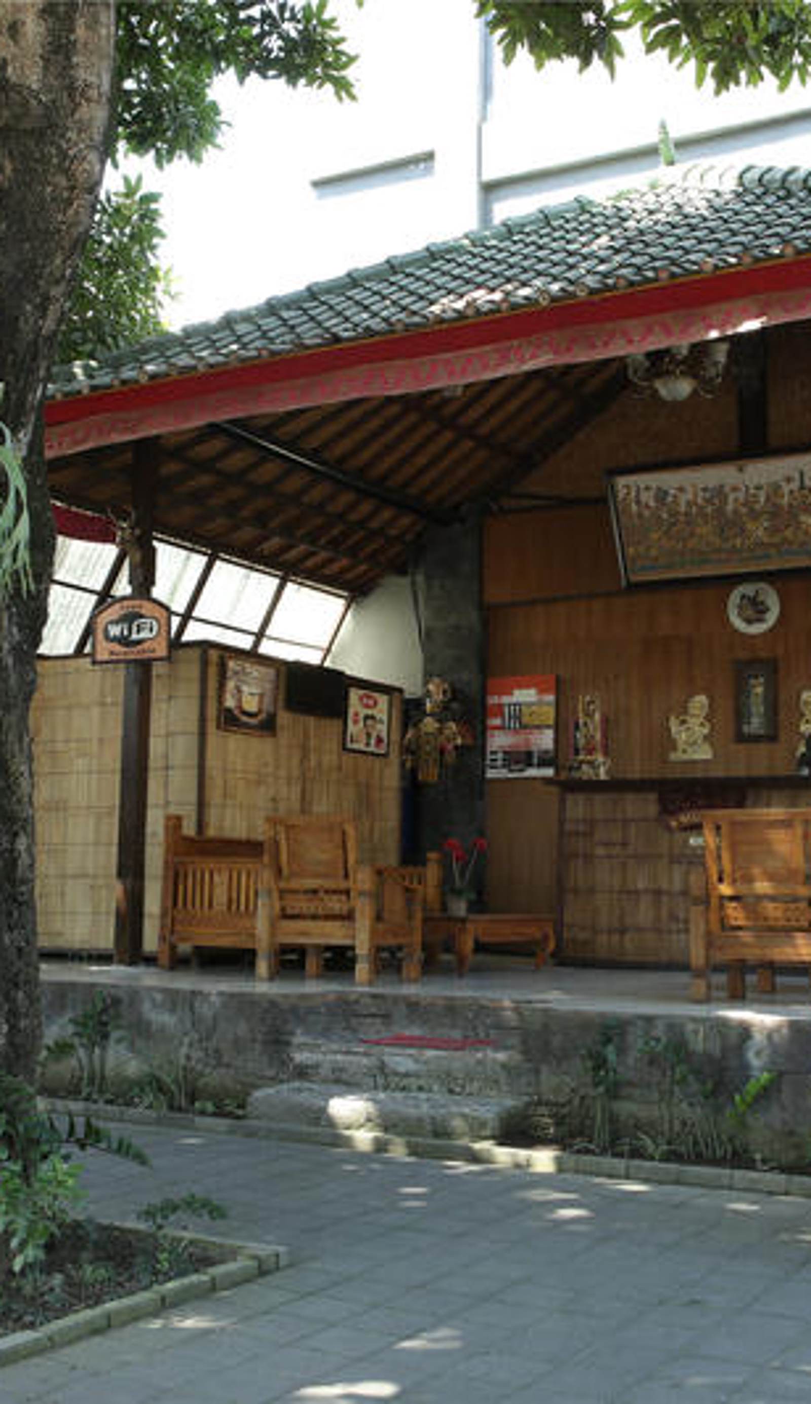 Sapta Petala Hotel