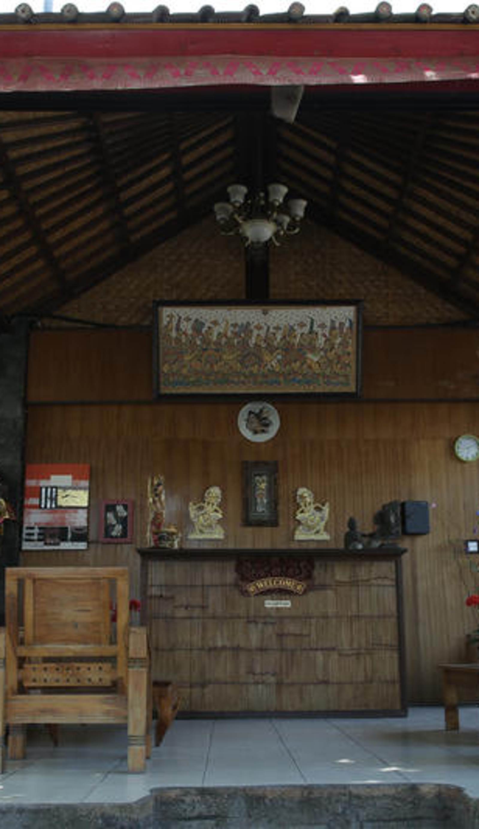 Sapta Petala Hotel