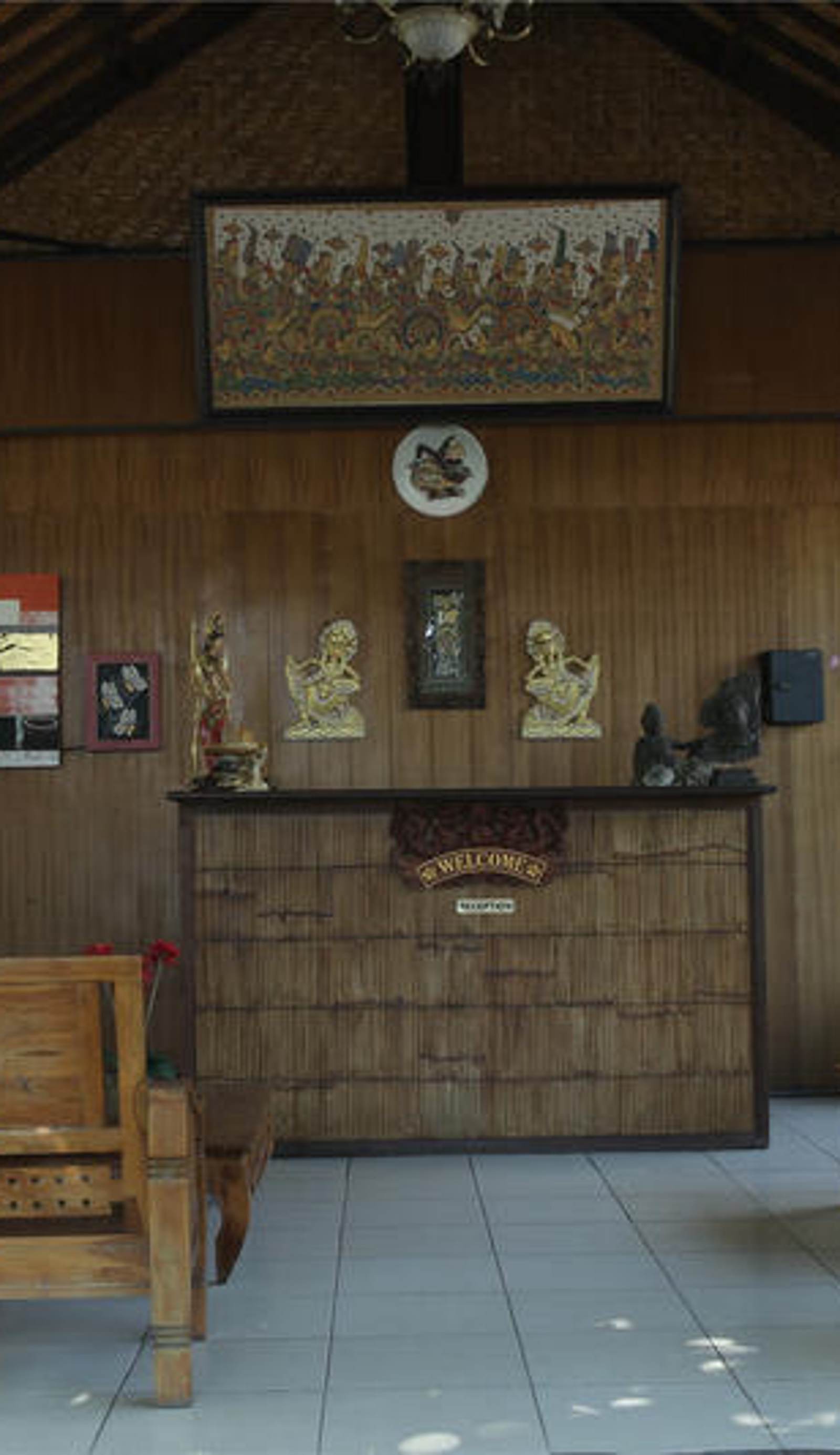 Sapta Petala Hotel