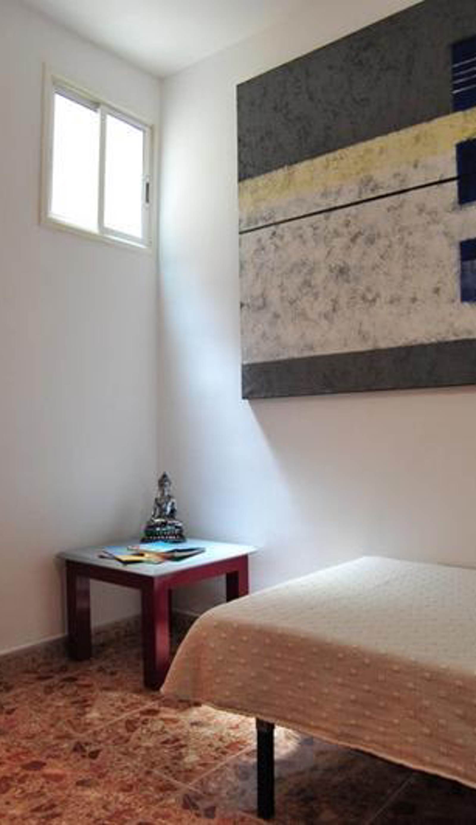 Hostal Alcaravaneras