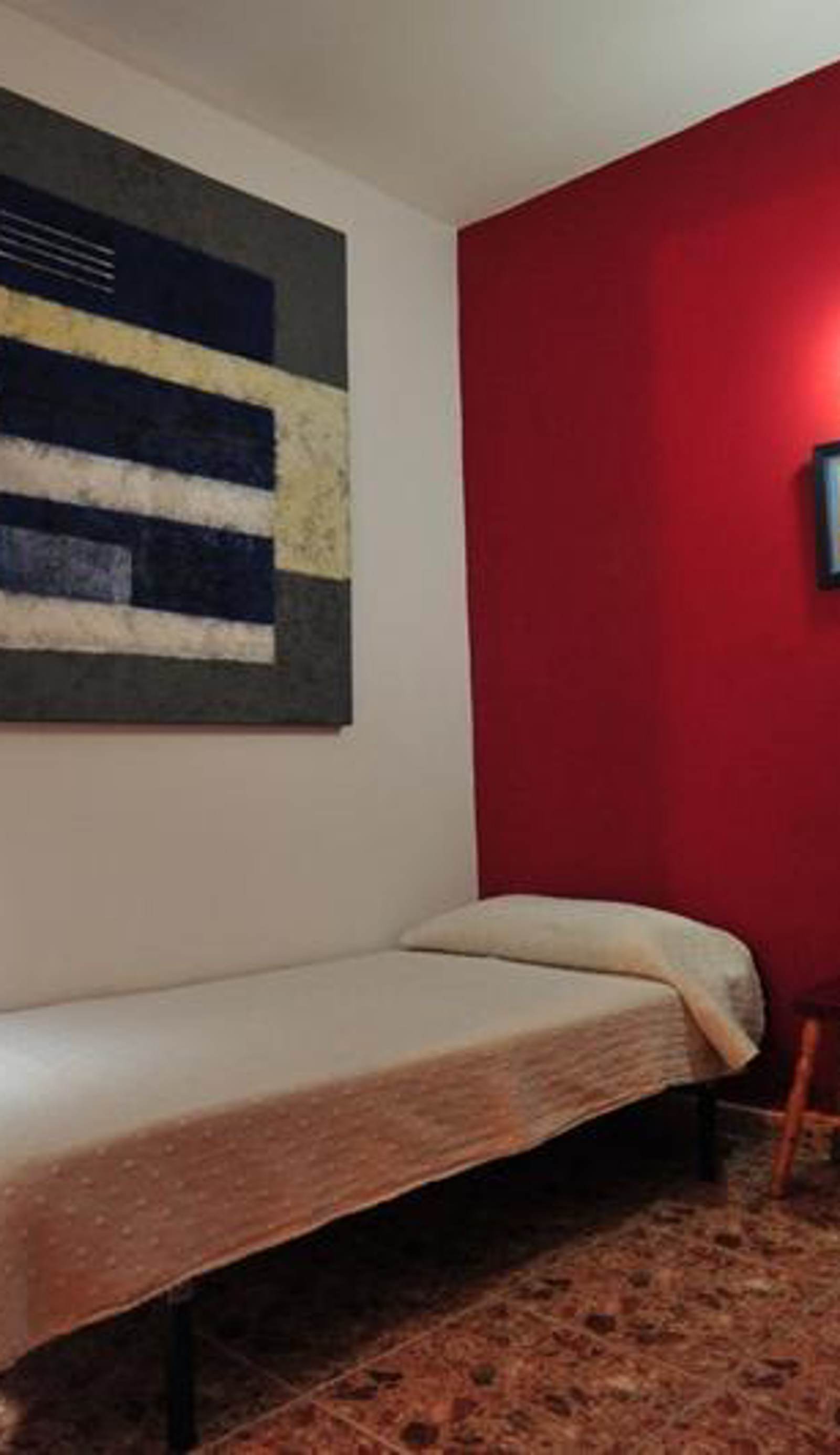 Hostal Alcaravaneras