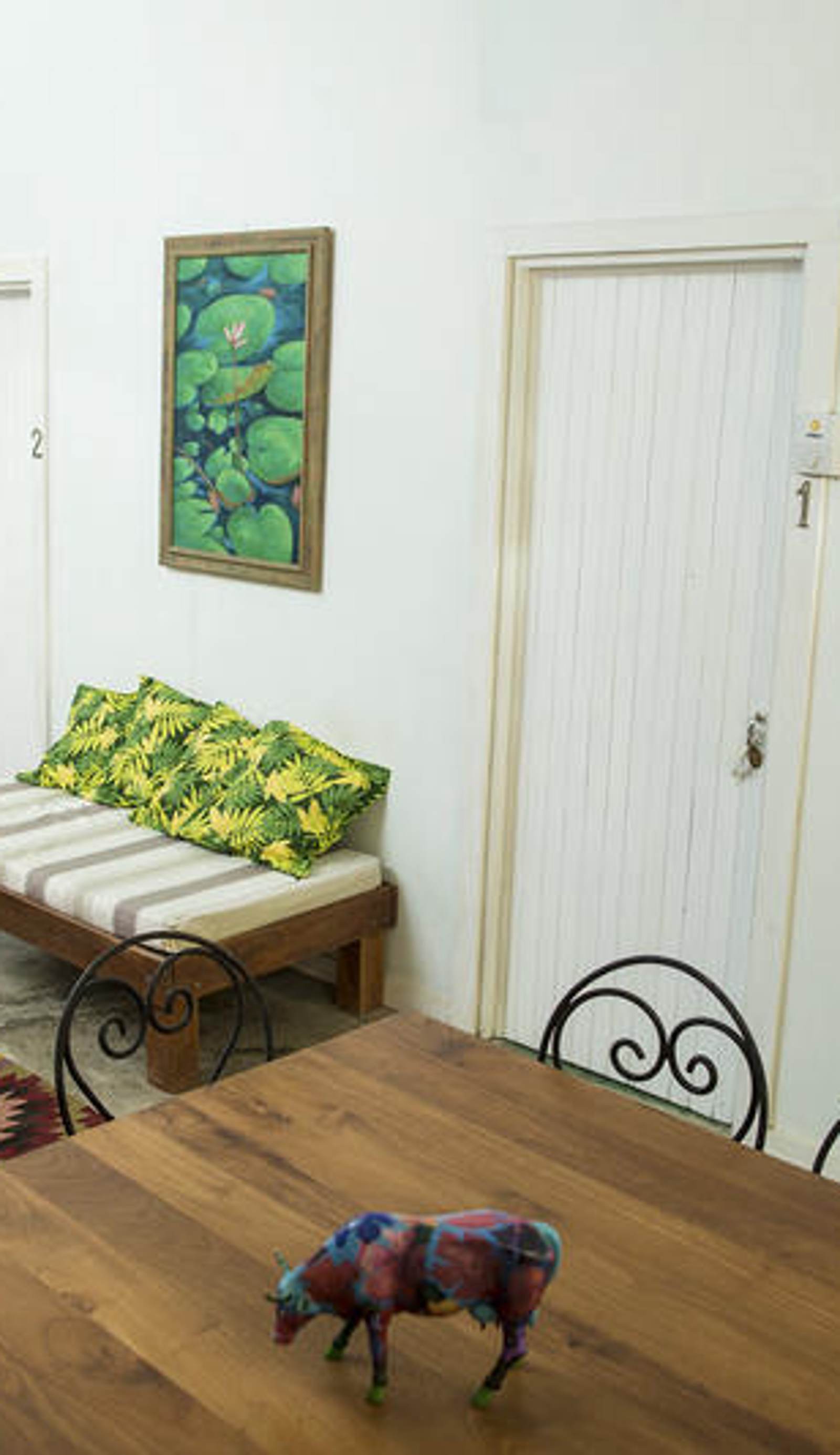 Bajo el Arbol B&B