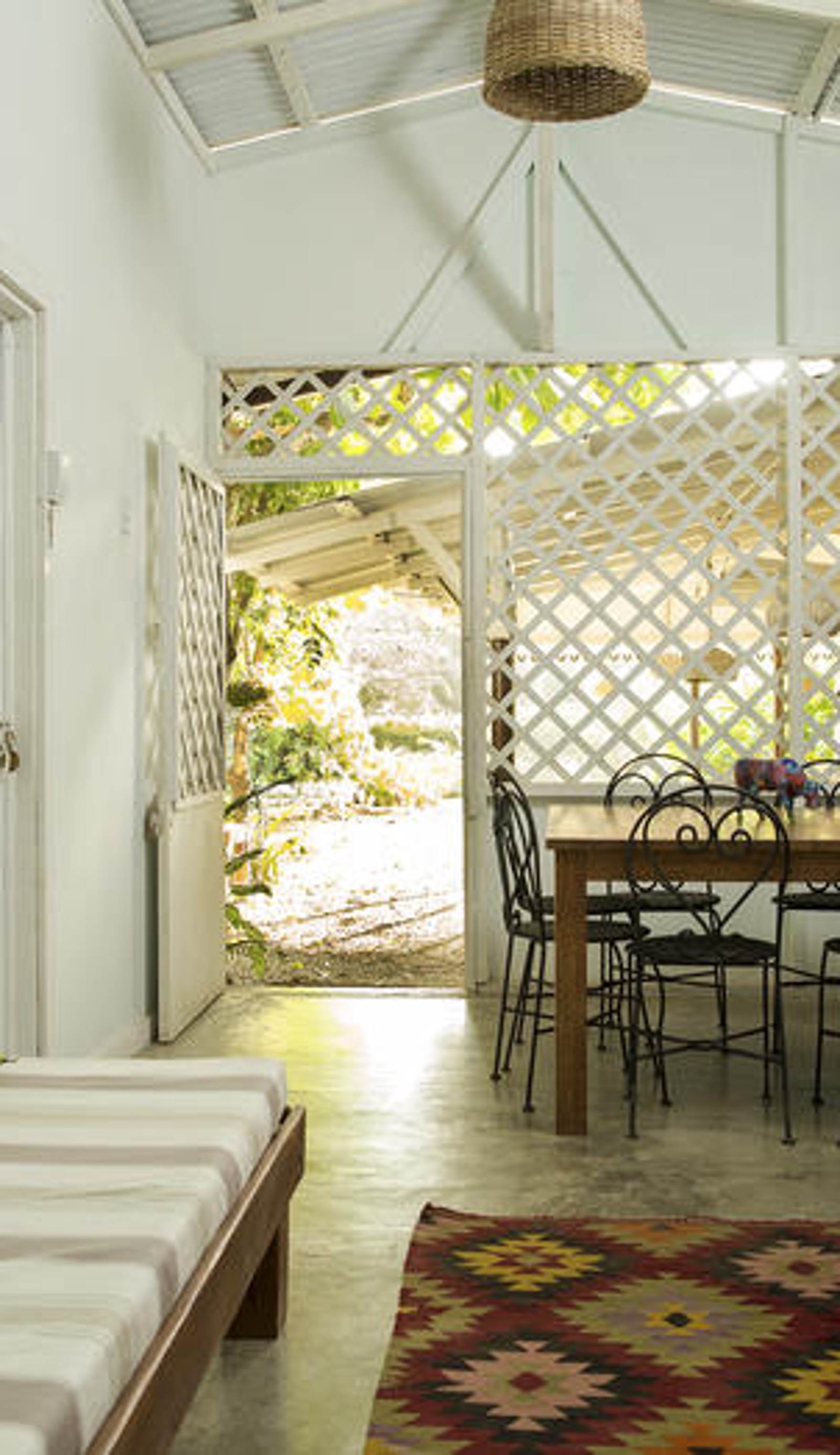 Bajo el Arbol B&B