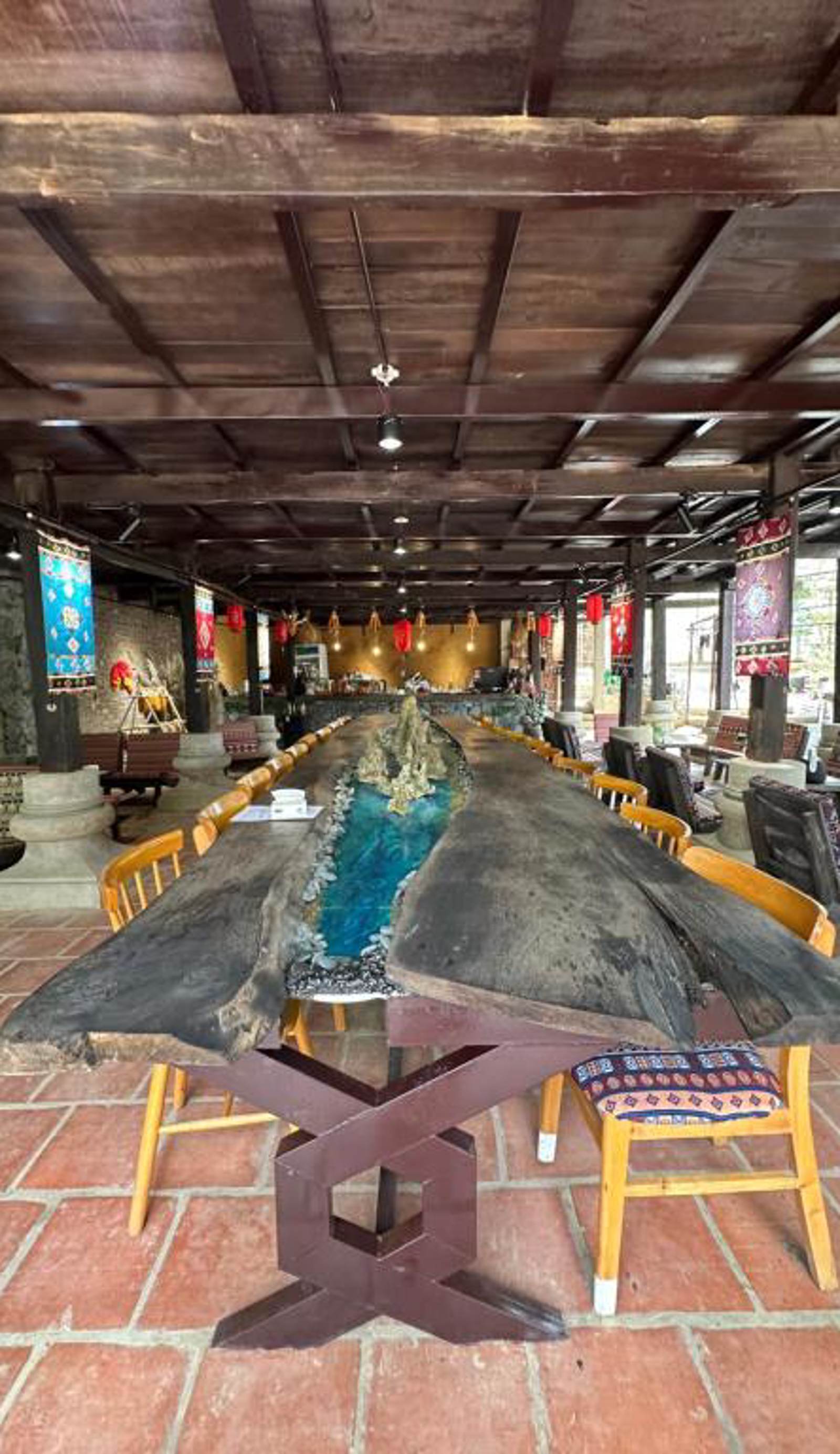 Loopmoto Riverside Homestay - Ha Giang Loop