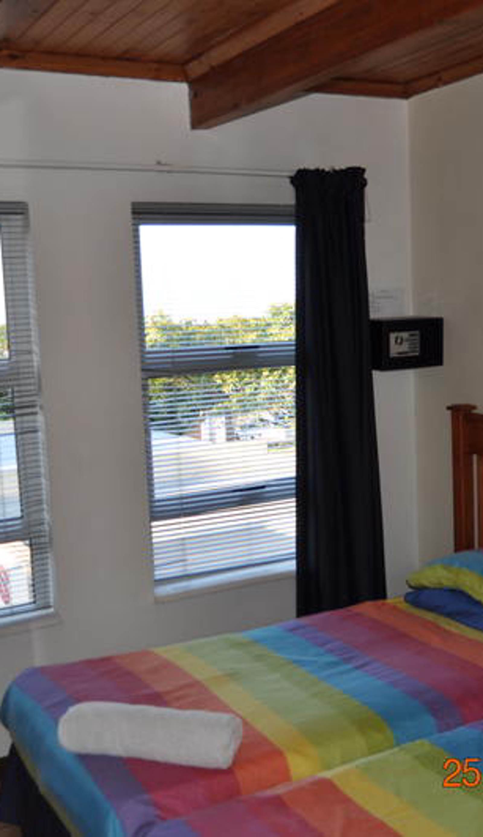 Amakaya Backpackers Travellers Accommodation