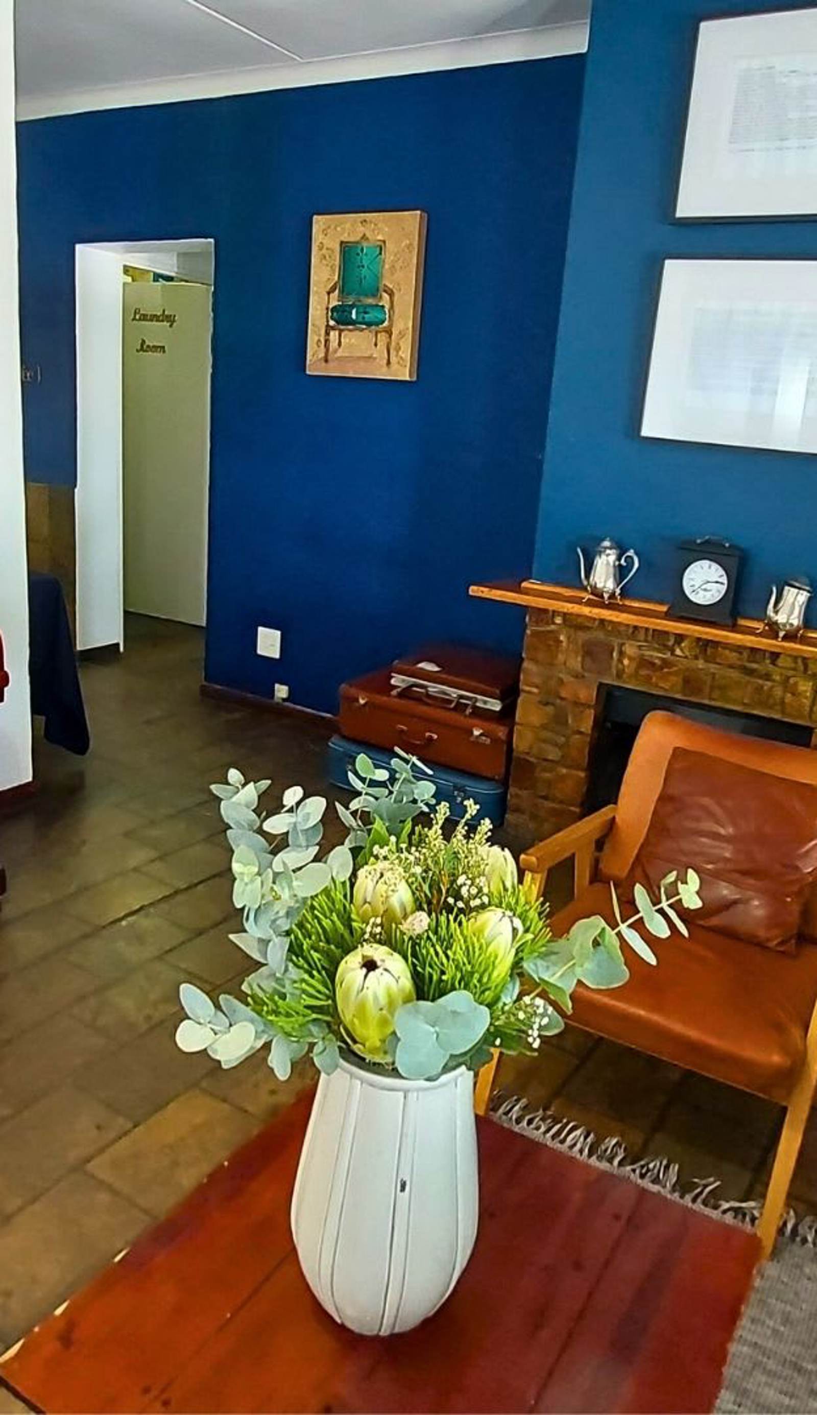 Kate's Nest Guesthouse