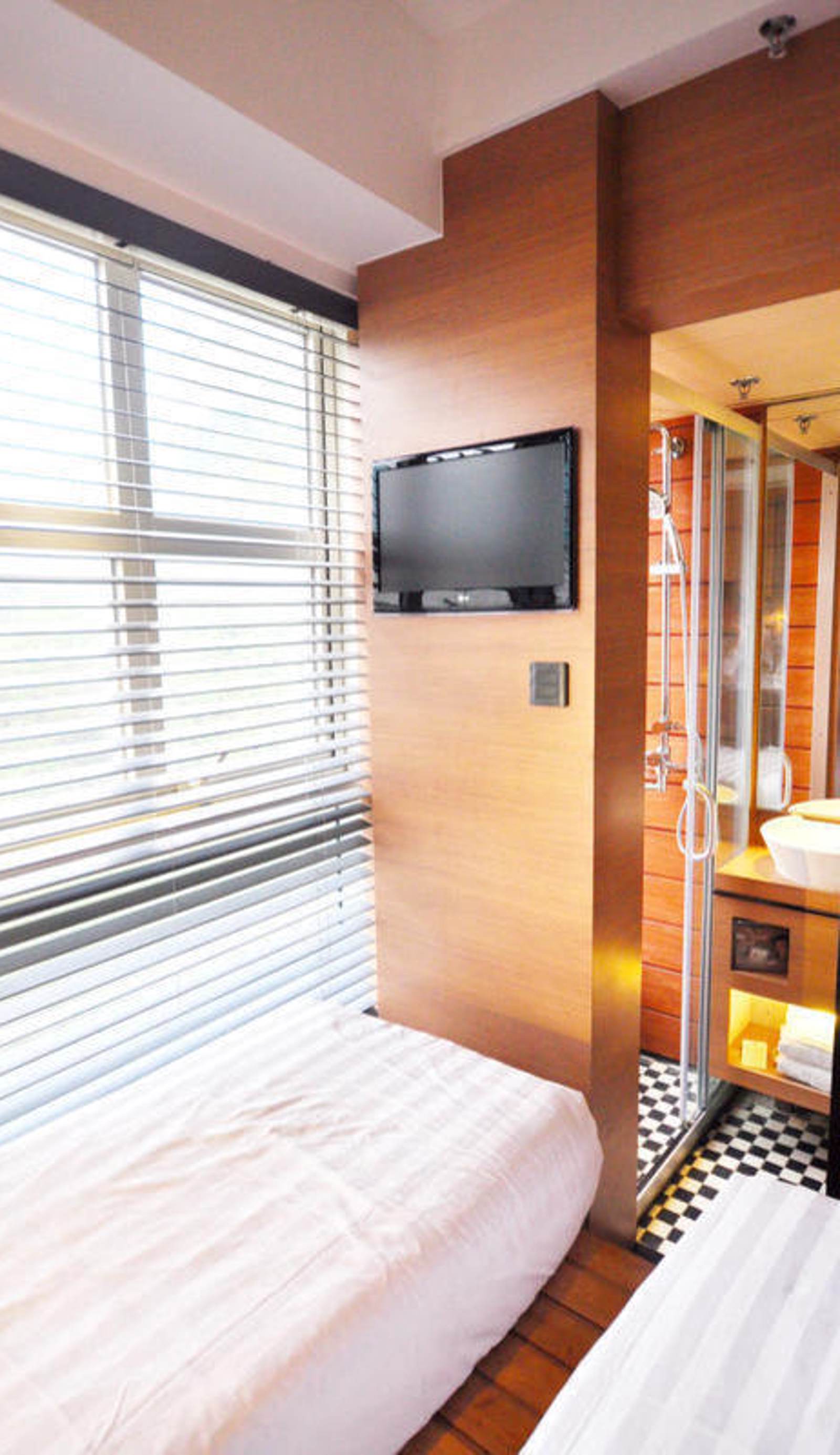 Bluejay Residences