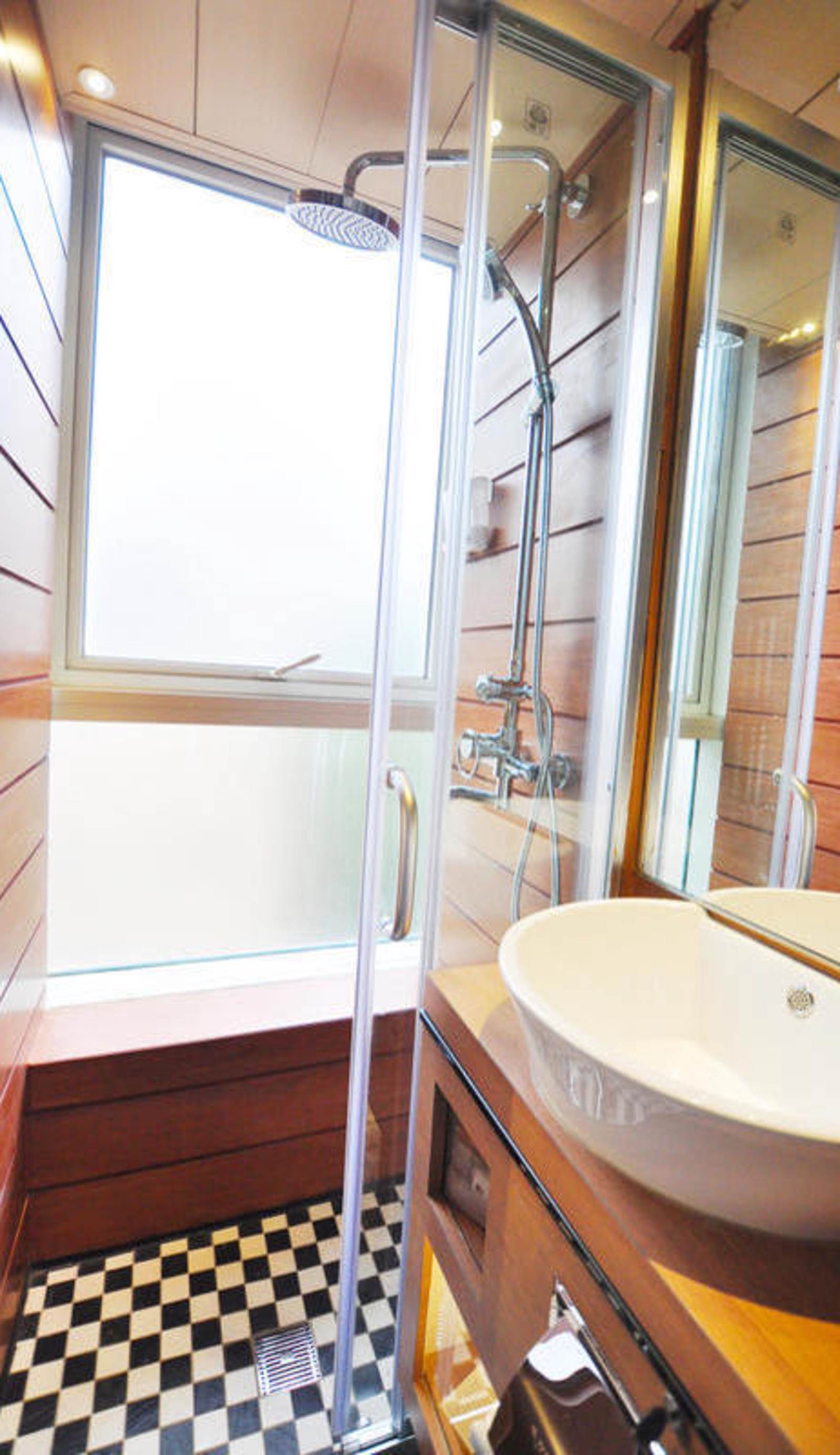 Bluejay Residences