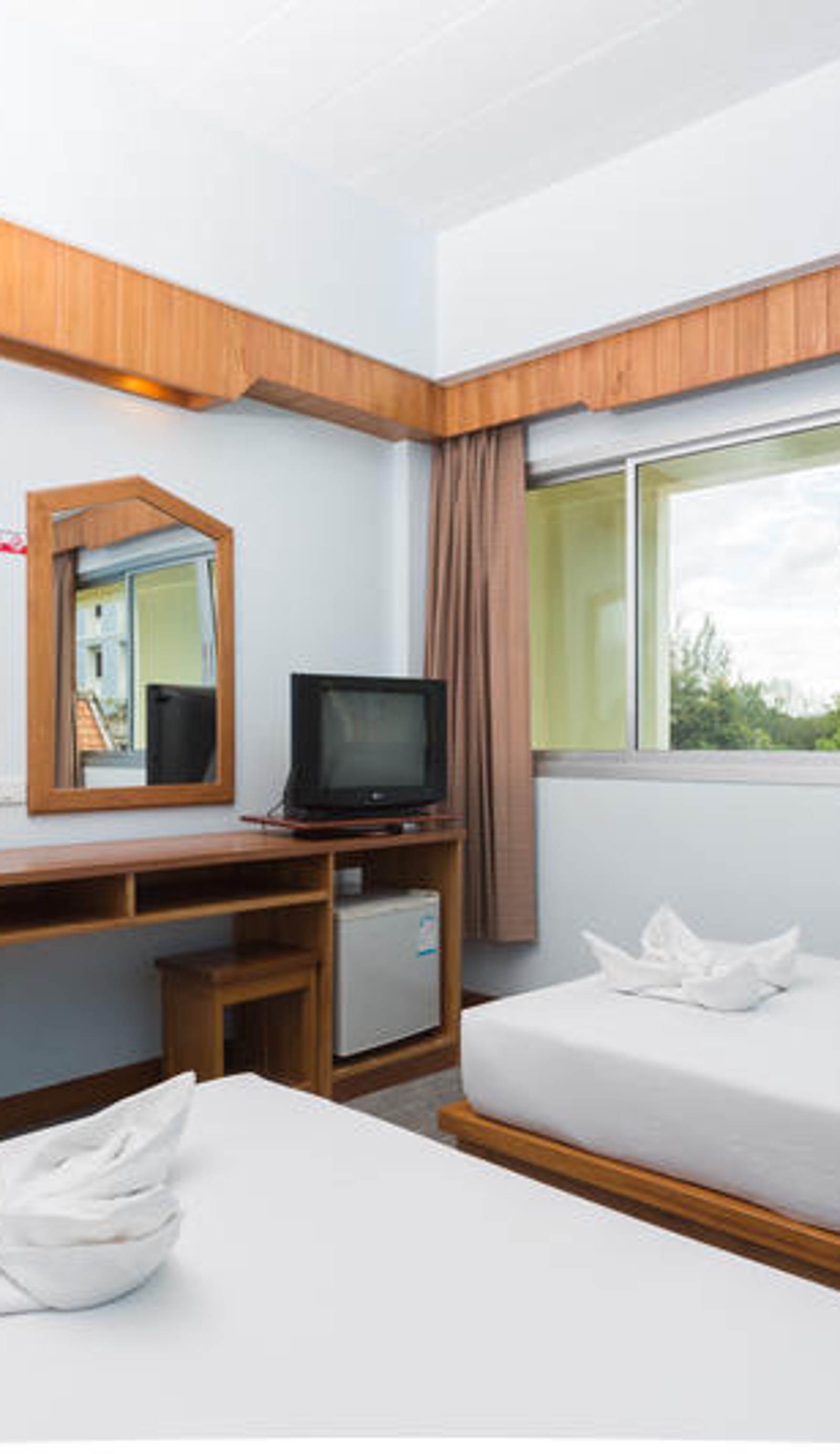 Riverside Hotel Krabi