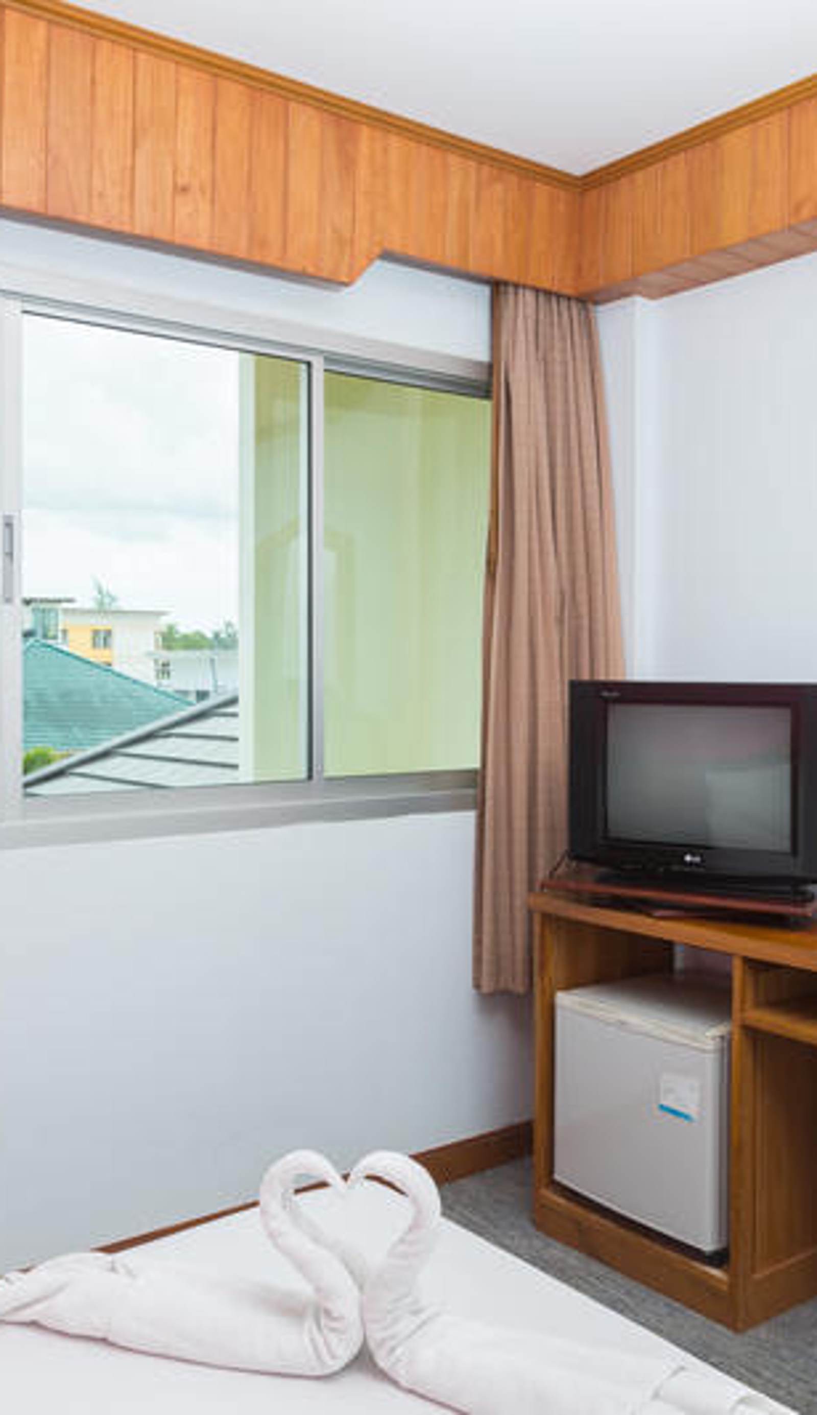 Riverside Hotel Krabi
