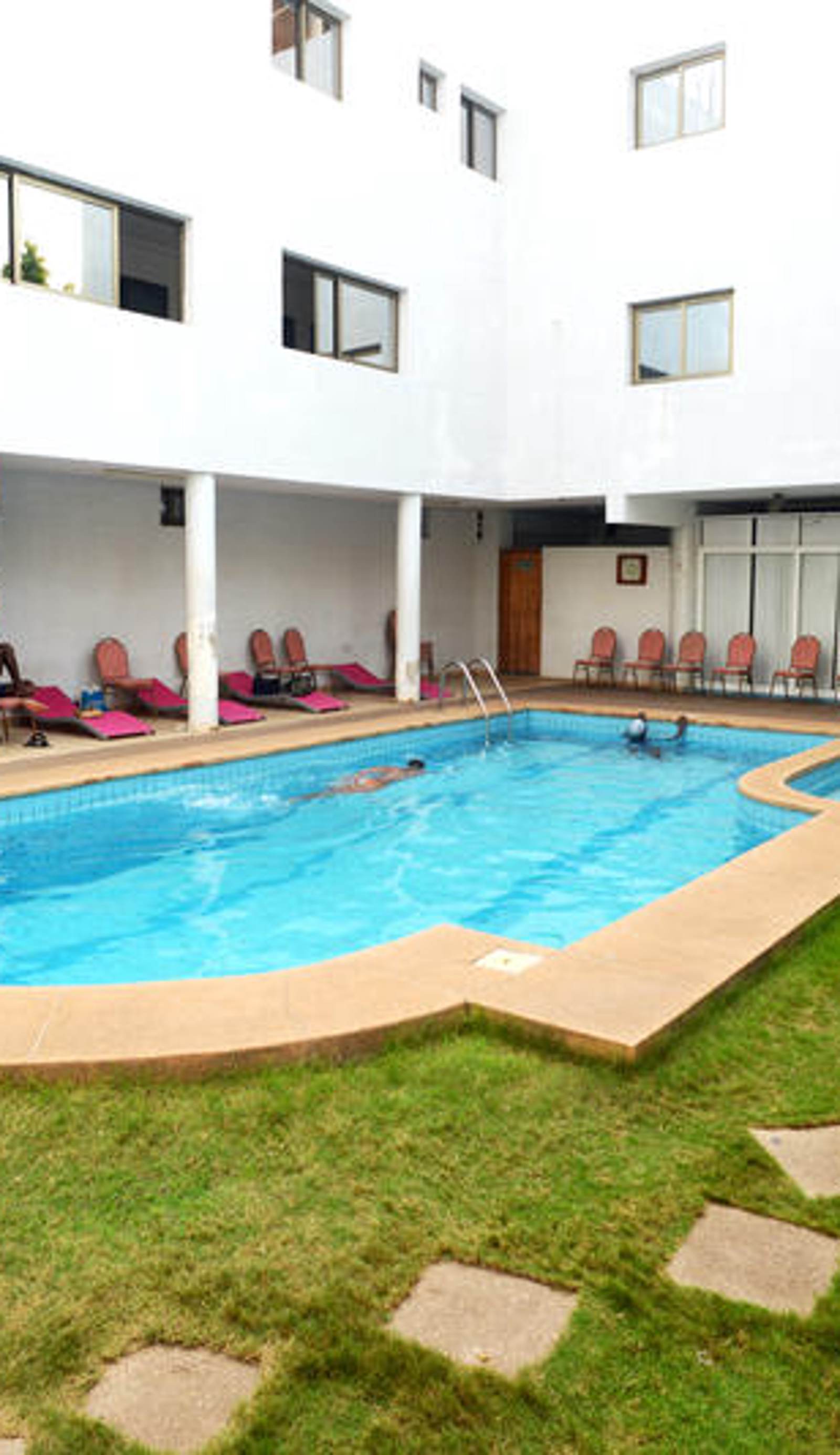 Jess Hotel