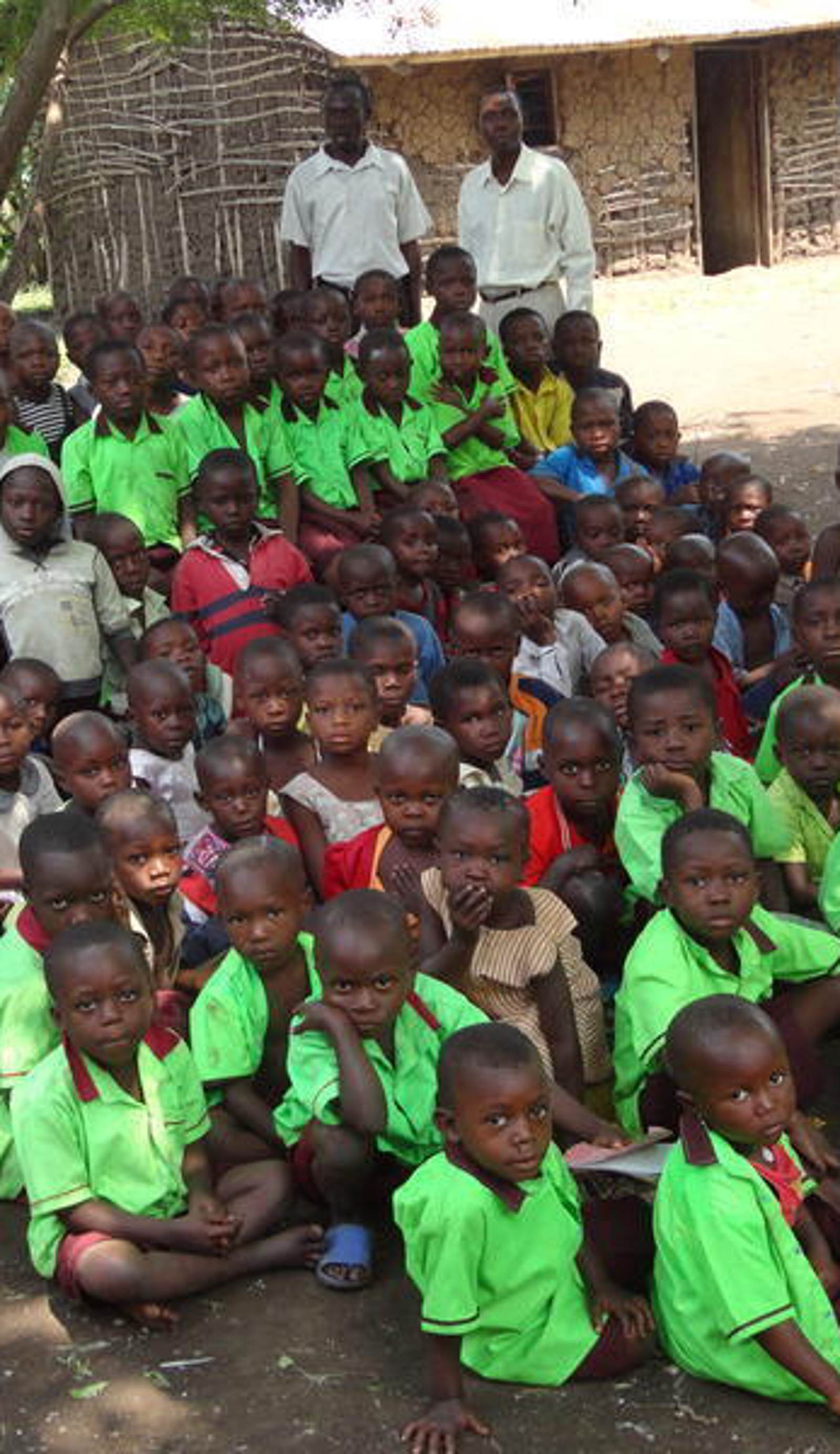 International Youth Hostels Uganda